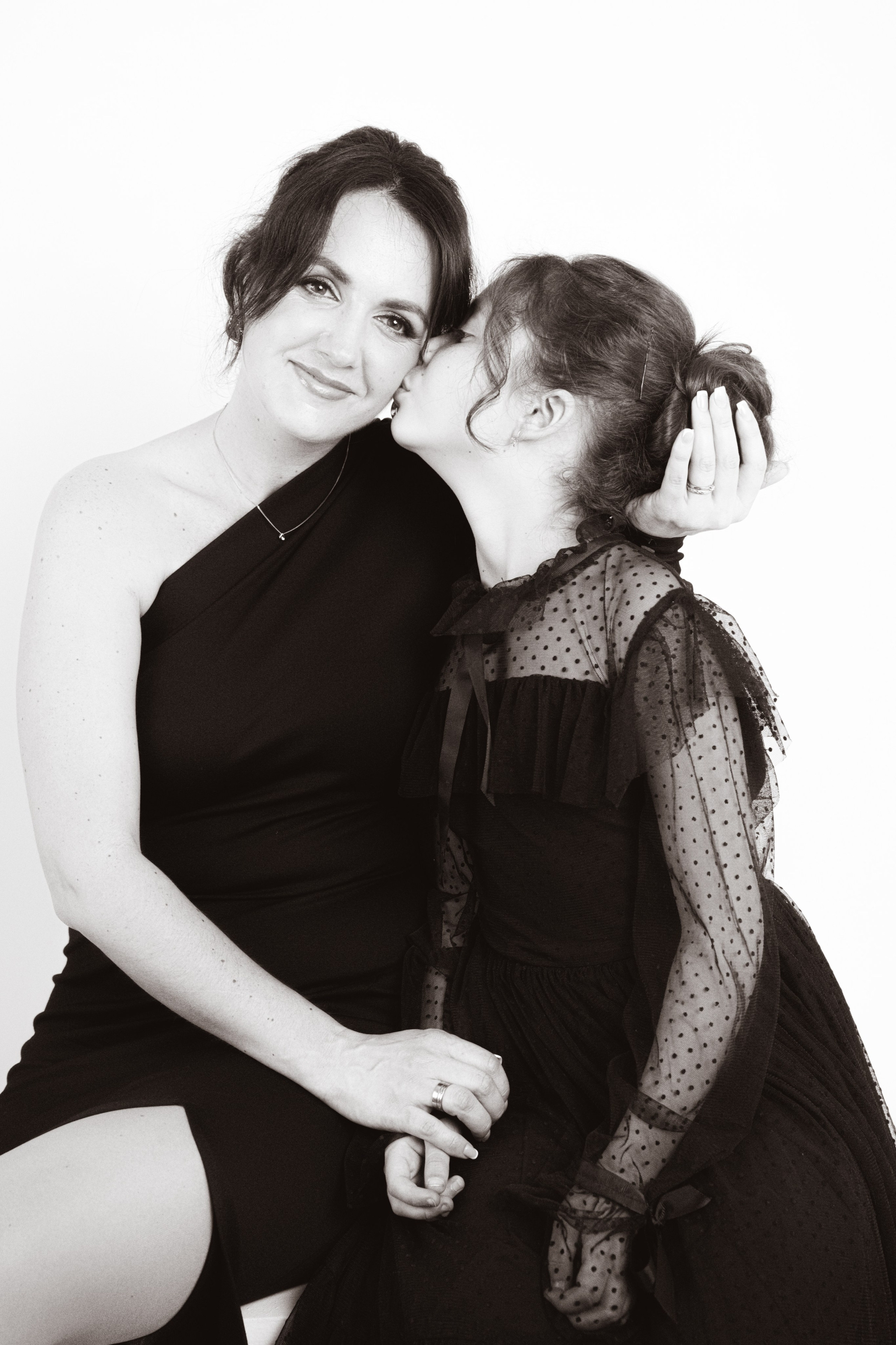 Семейные и детские фотосессии. Студийный и свадебный фотограф и видеограф в Севастополе — Юлия Макаренко