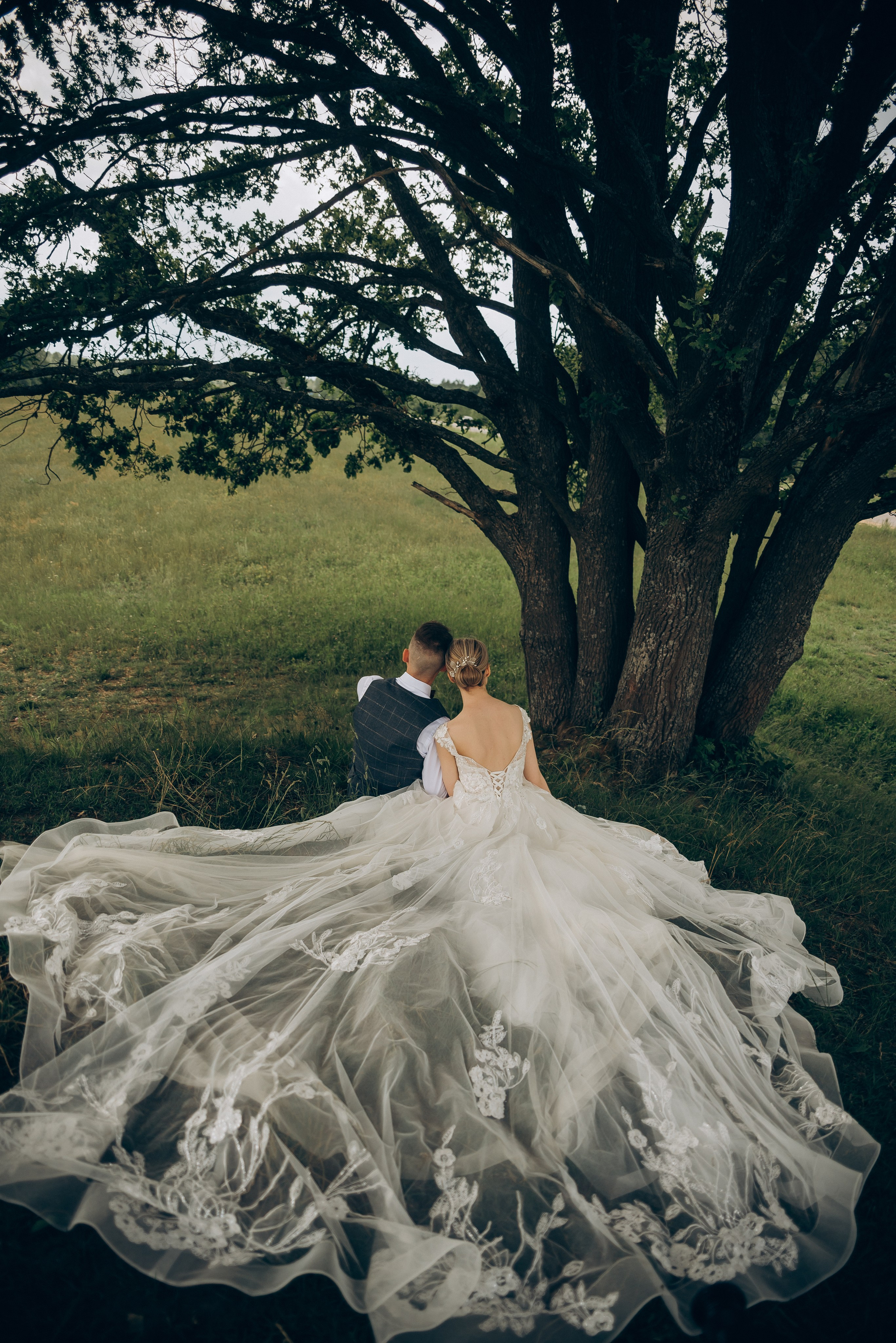 Андрей и Настя 01.07.2023. Свадебный и семейный фотограф в городе Смоленске
