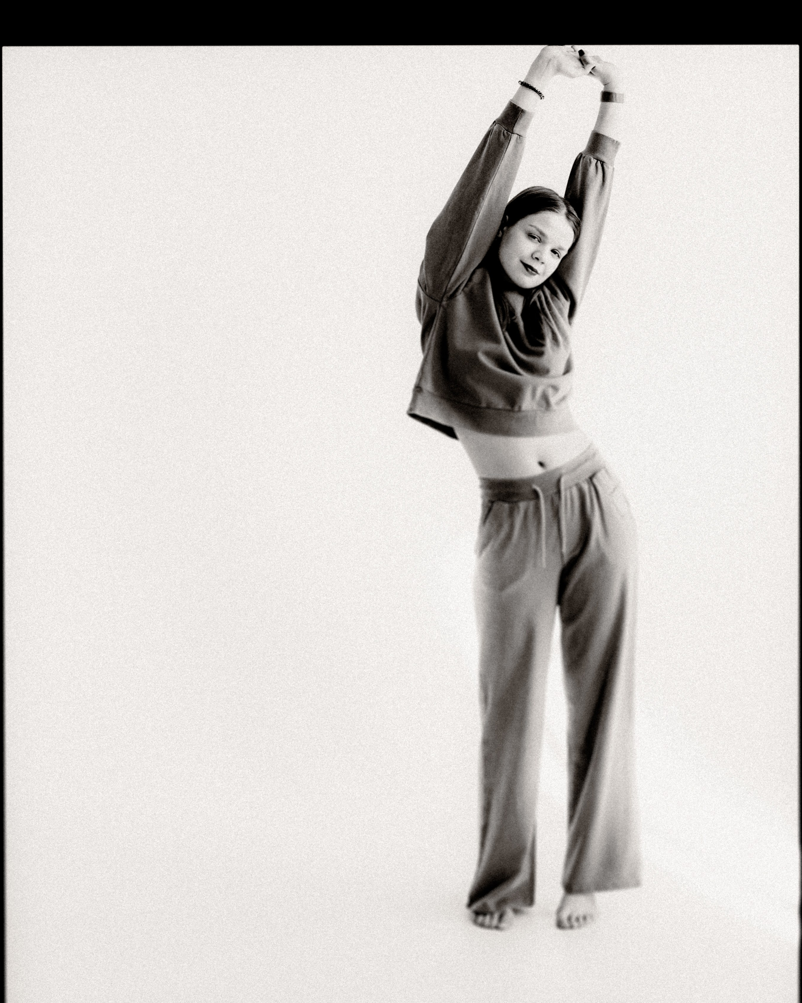 Катя. Фотограф Наталья Уколова в Саранске