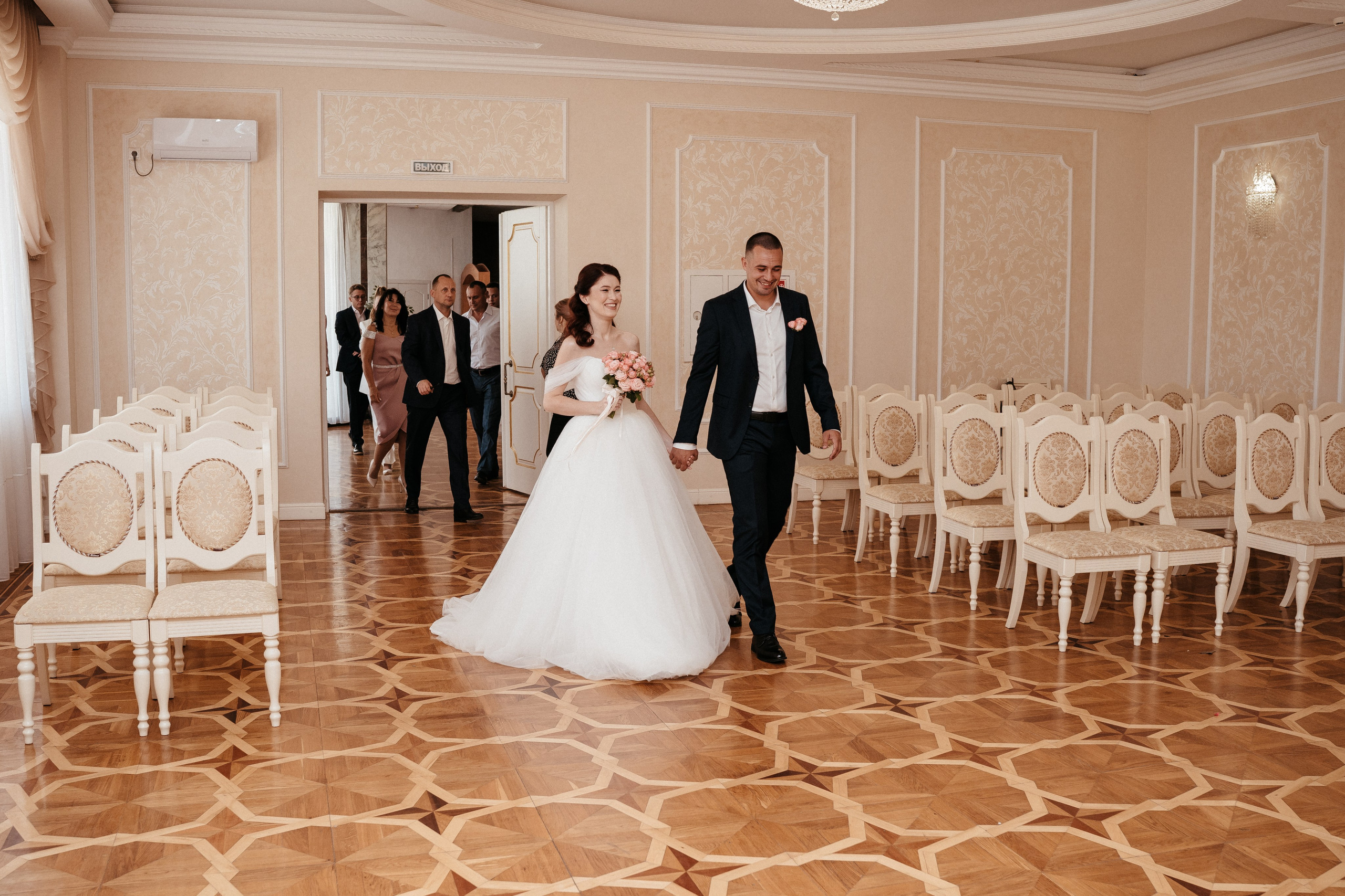 Свадьба Симферополь. Свадебный фотограф в Симферополе