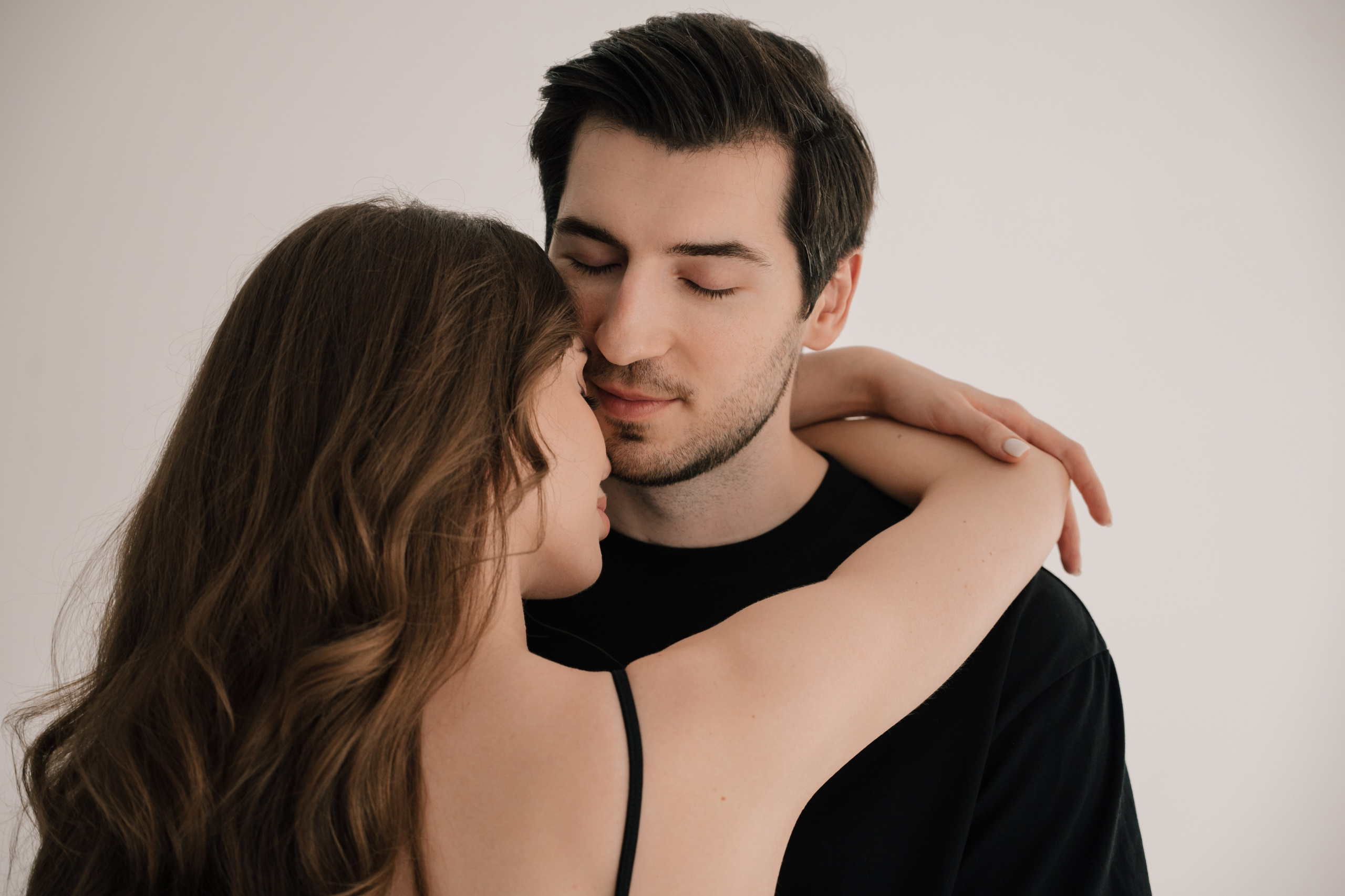 Аня и Боря. Свадебный и семейный фотограф Вероника Холод