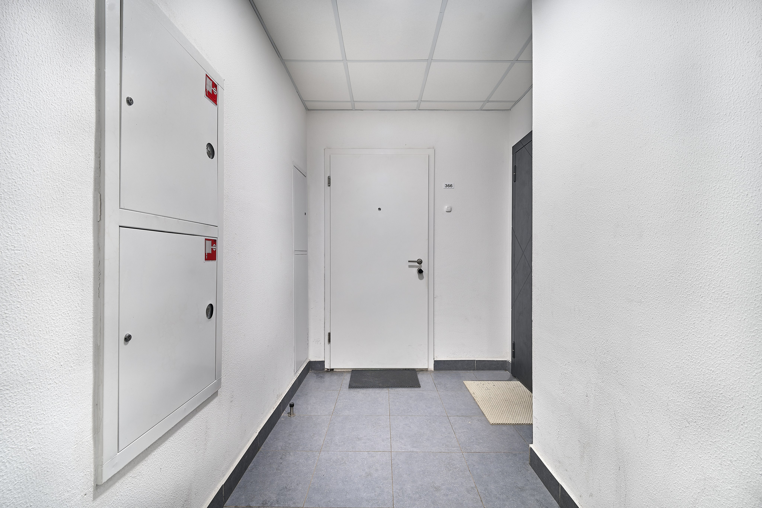 Однушка для посуточной сдачи. Главная