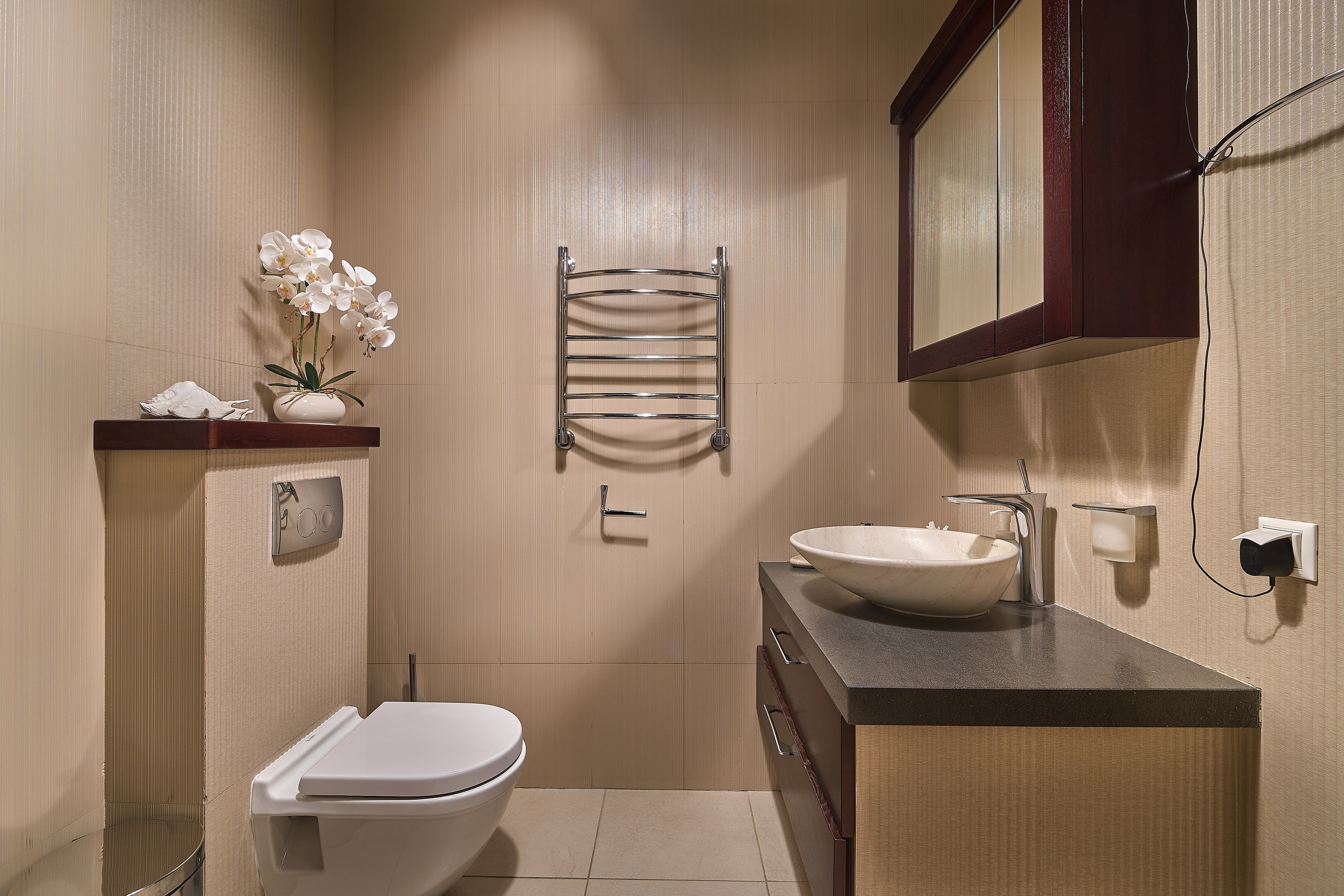 Дом в Белкино. Главная