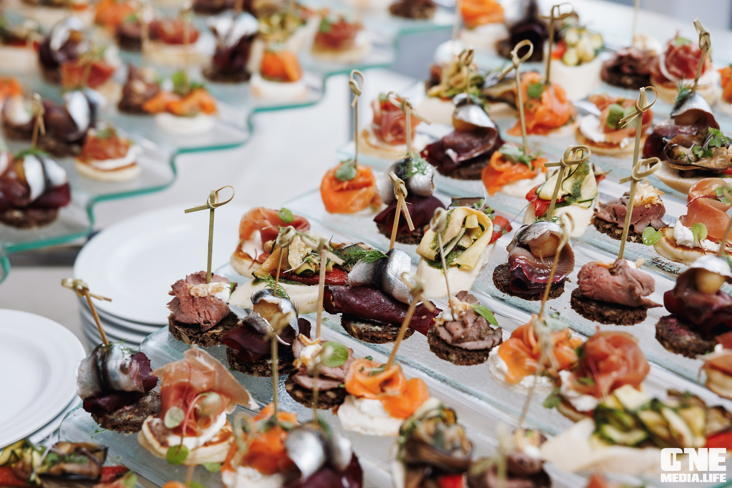 Фоторепортаж из отеля Рэдиссон. One Media Life: фоторепортажи, фотоотчеты с мероприятий и заведений