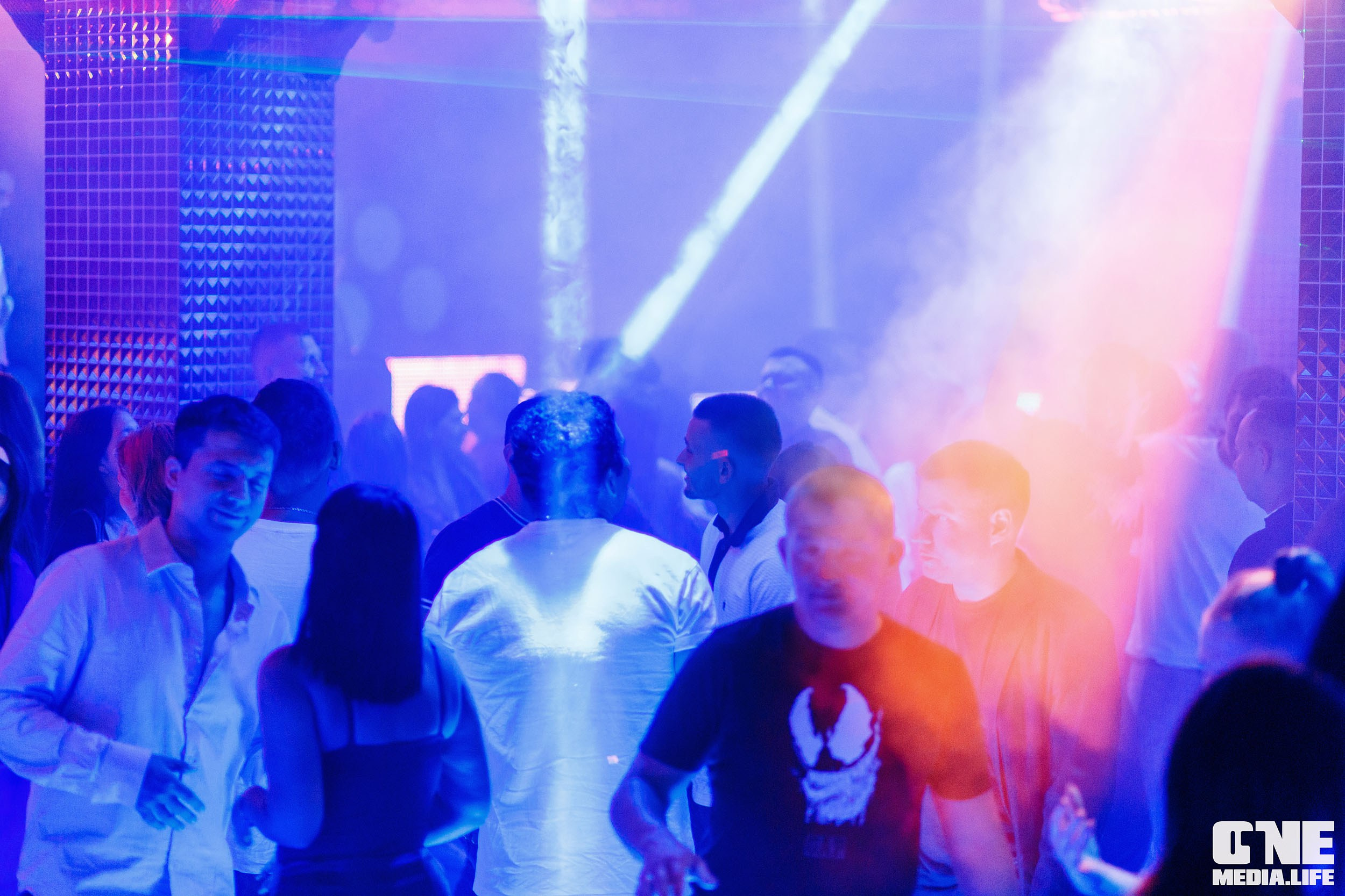 Фоторепортаж из РК Планета. One Media Life: фоторепортажи, фотоотчеты с мероприятий и заведений