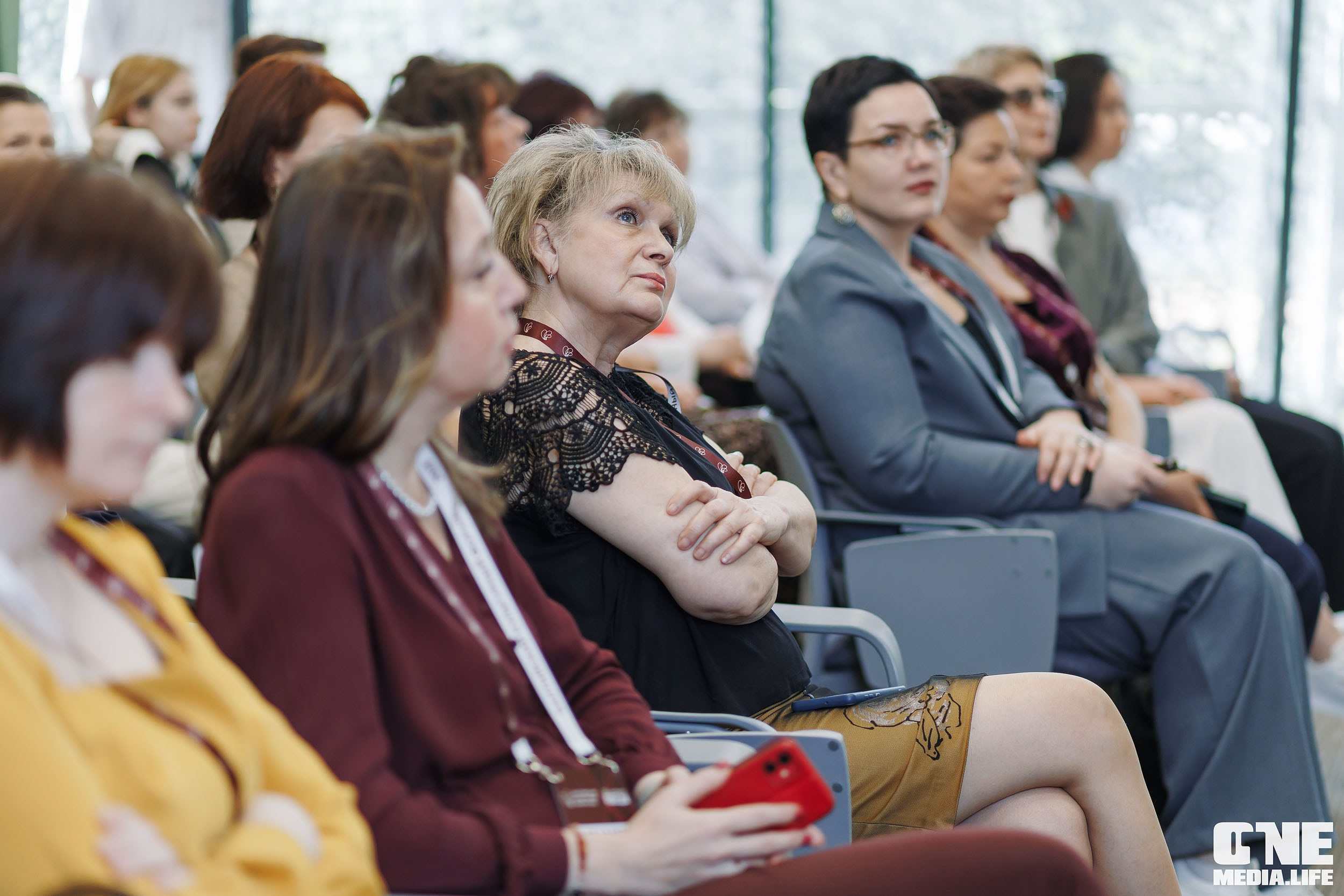 Балтийский Культурный Форум. День 3. One Media Life: фоторепортажи, фотоотчеты с мероприятий и заведений