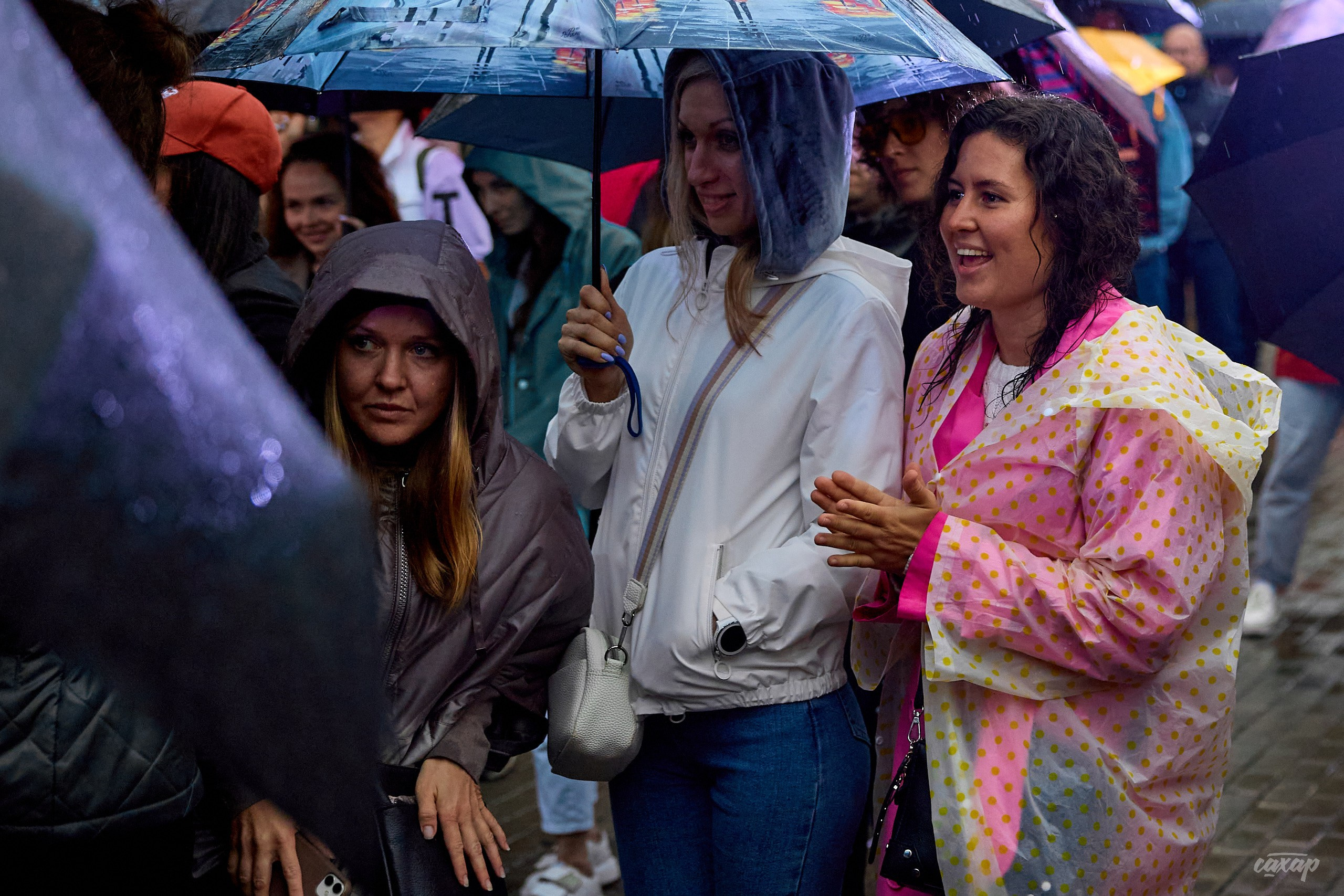 Меги Гогитидзе. Профессиональный фотограф в Екатеринбурге Юра Сахар