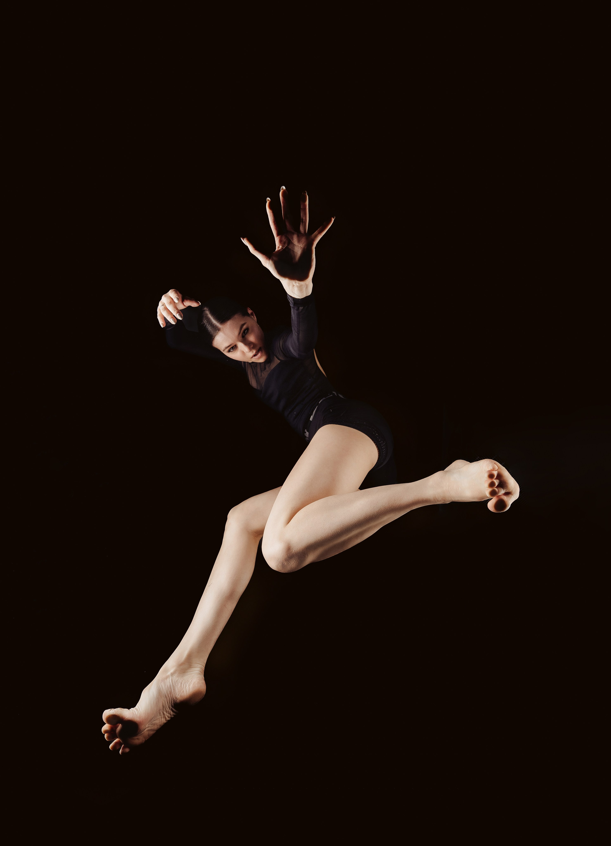 OPEN SPACE. DariaRock / Фотограф Екатеринбург