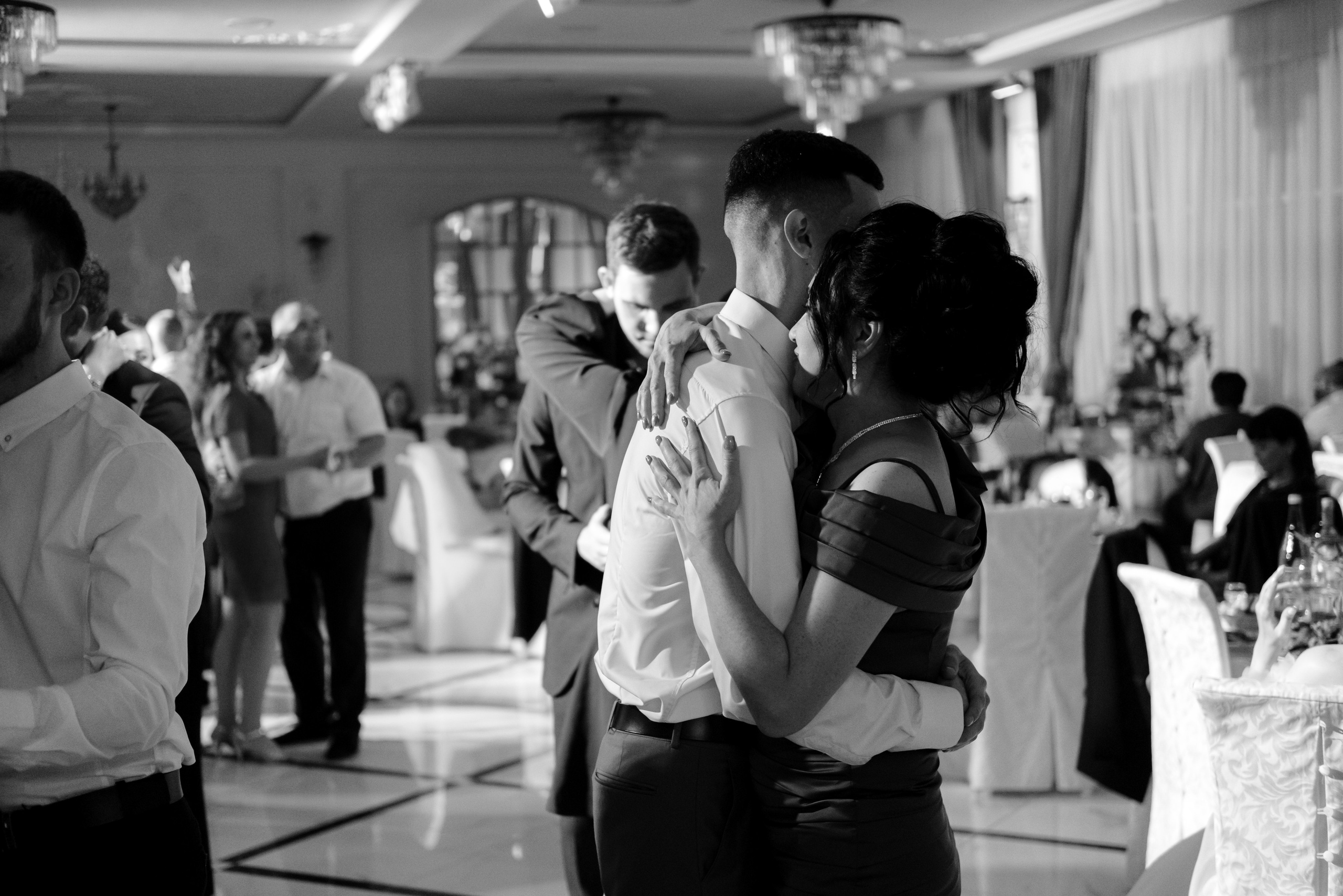 Роберт и Анна. Фотограф в Астрахани Миронова Анастасия