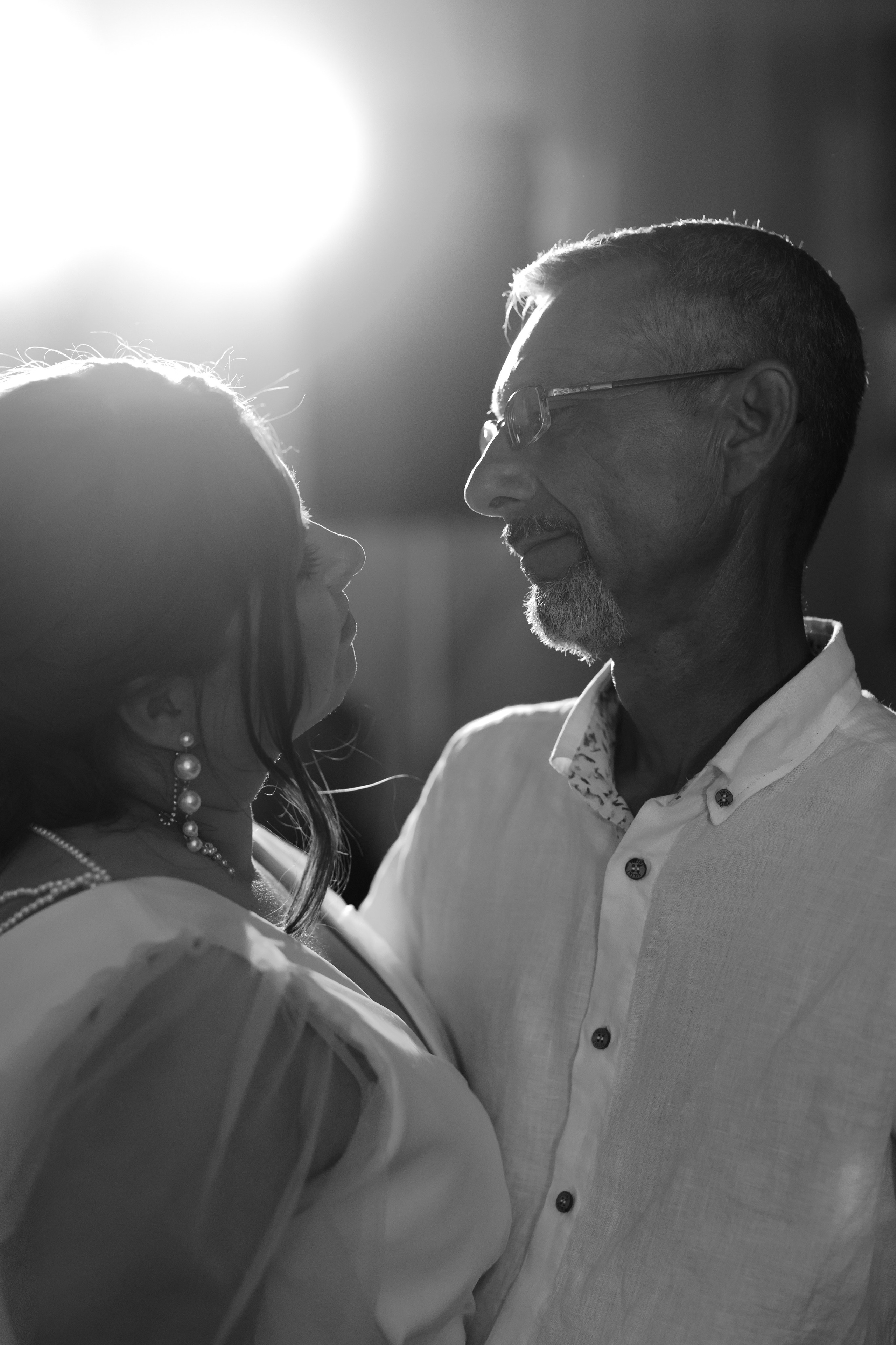 Свадебный день Антона и Маши. Свадебный фотограф Анна Бабахина