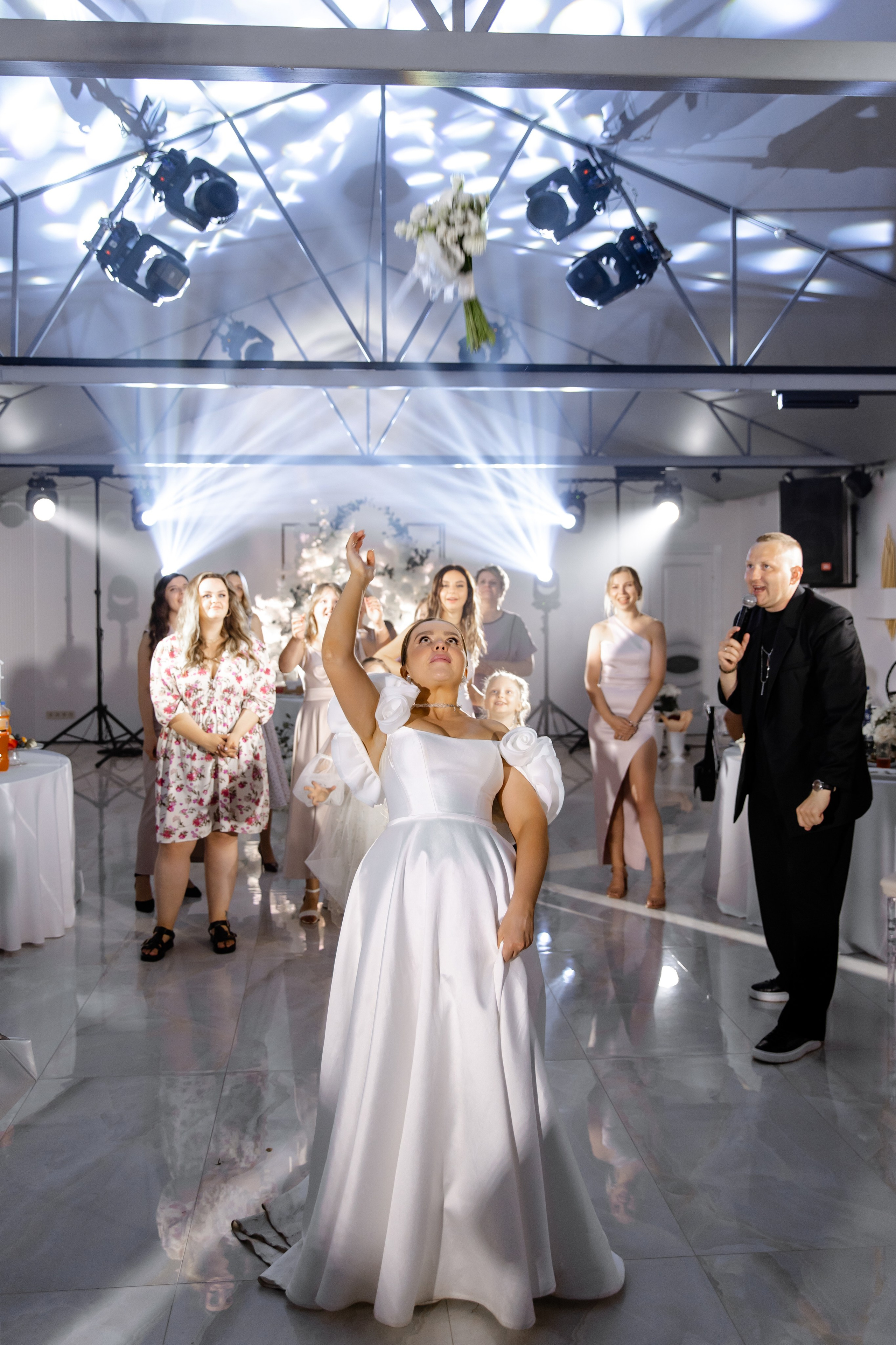 Свадебный день Влада и Вики. Свадебный фотограф Анна Бабахина