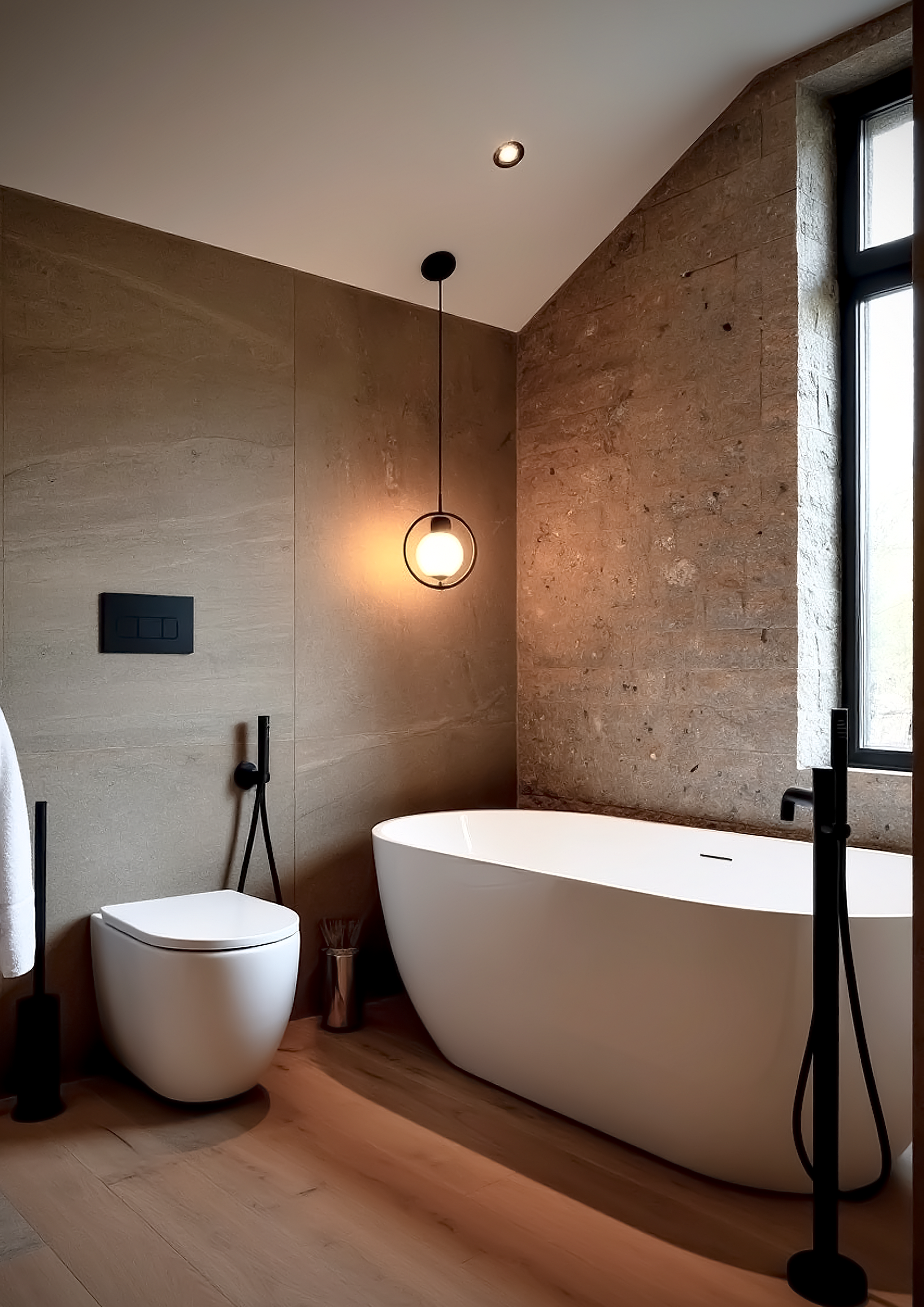 TA FORM | Дизайн интерьера