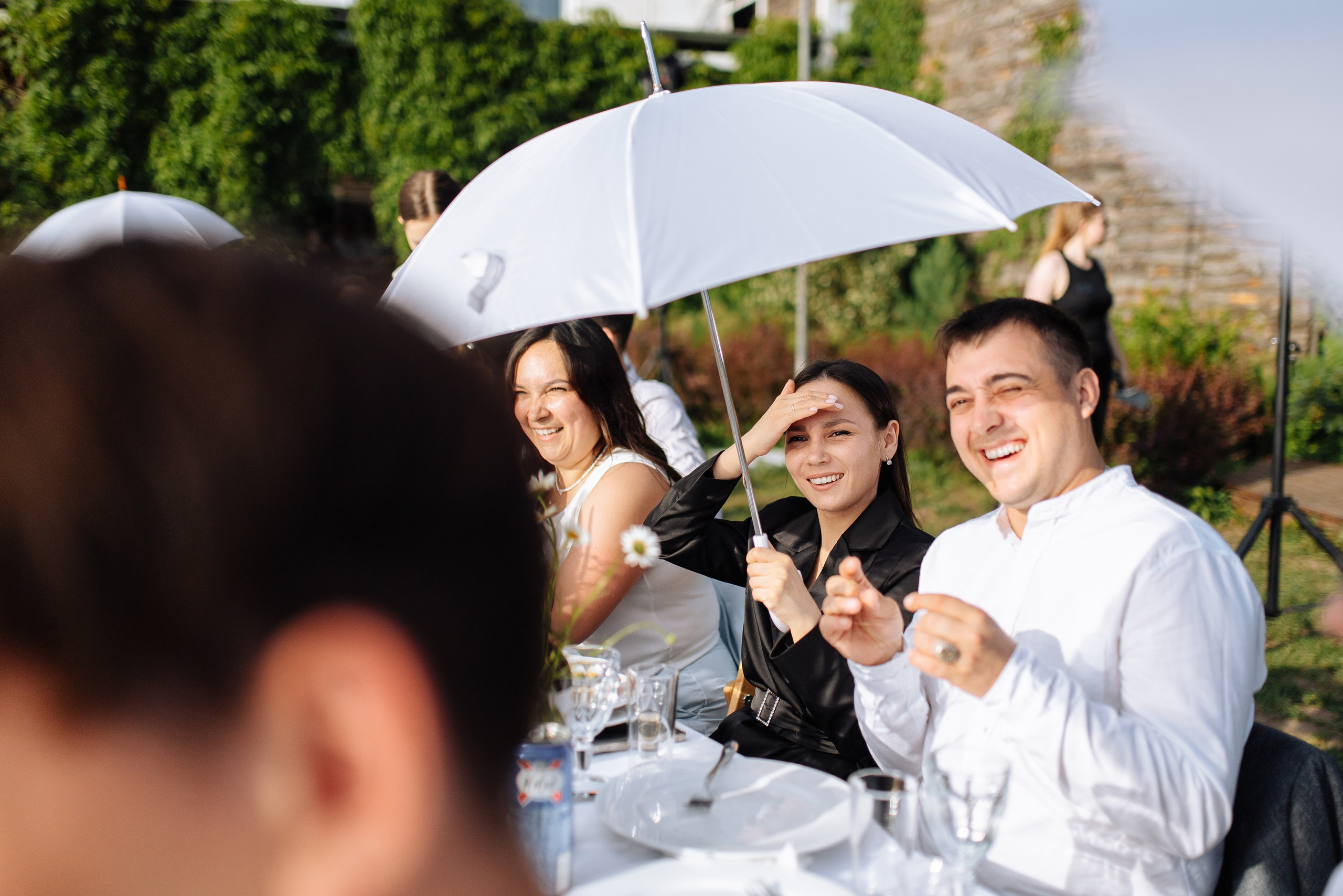 Свадебный репортаж. Свадебный и Репортажный фотограф Александр Шаров