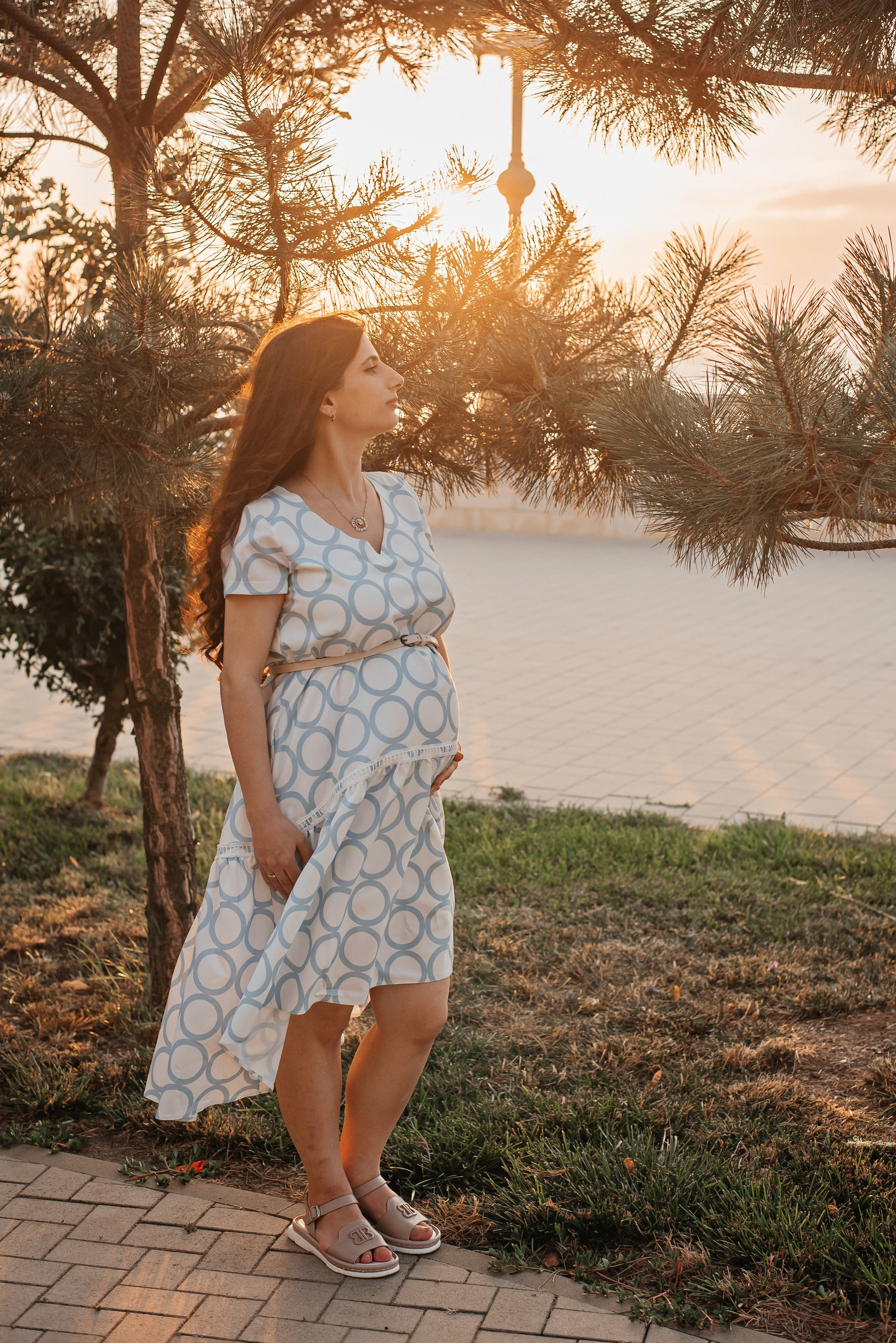 Беременность. Детский и семейный фотограф выпускной альбом Приморско-Ахтарск