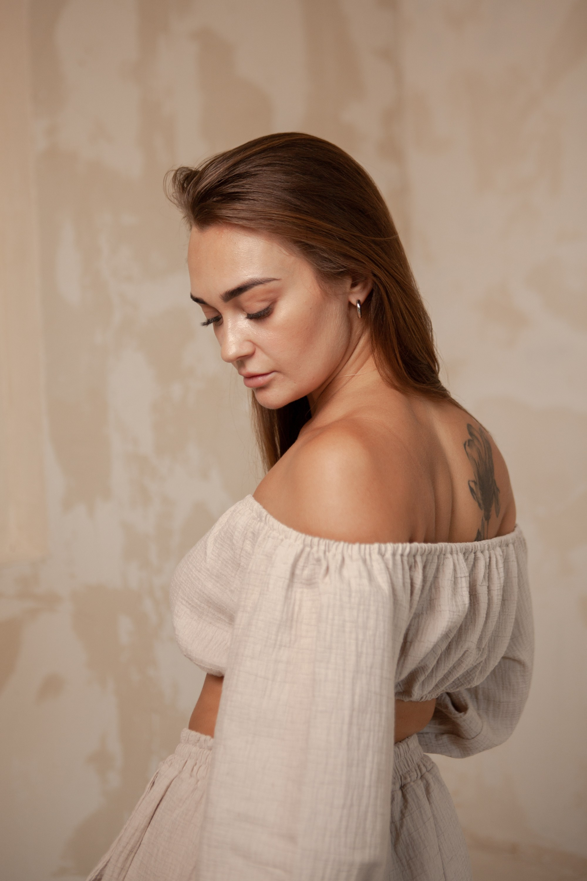 Lagoyda Store. Violetta Skripka