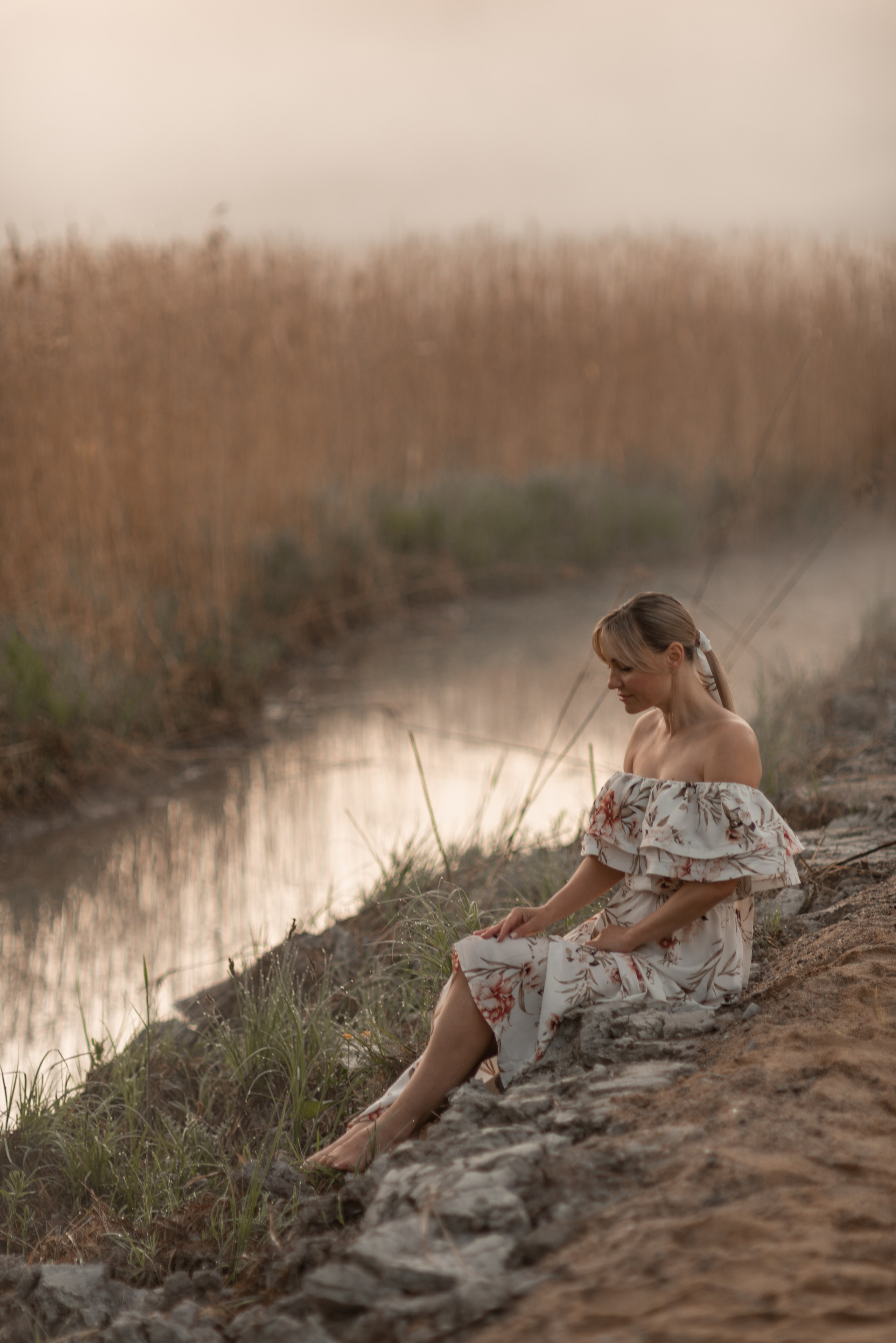 Фототуры по России. Фотограф Юлия Кондратьева