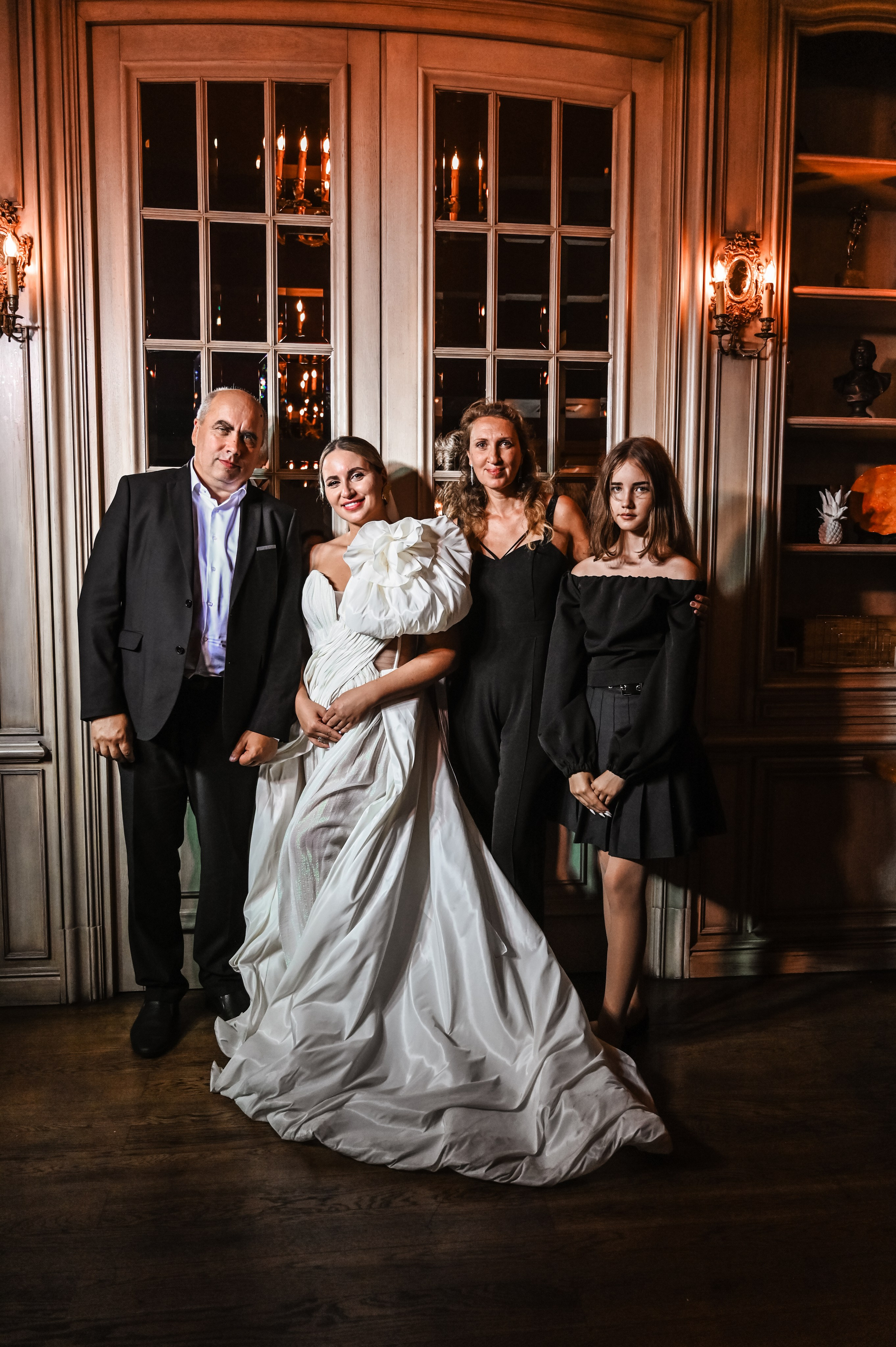 Банкет ресторан Мишель. Семейный и детский фотограф во Фрязино, Ивантеевке и Щелково Матвеева