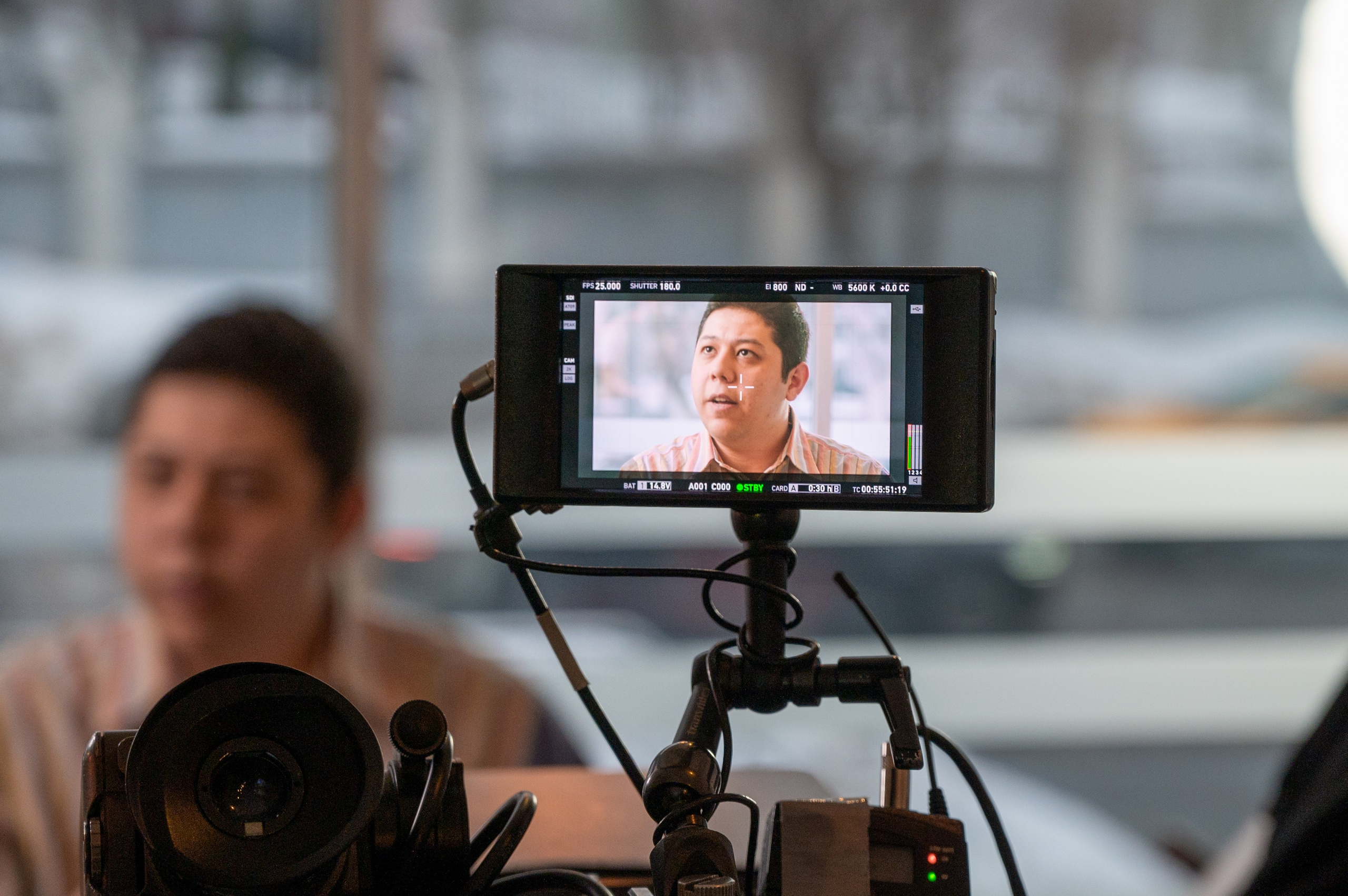 Патент на плов. Фотограф Мария