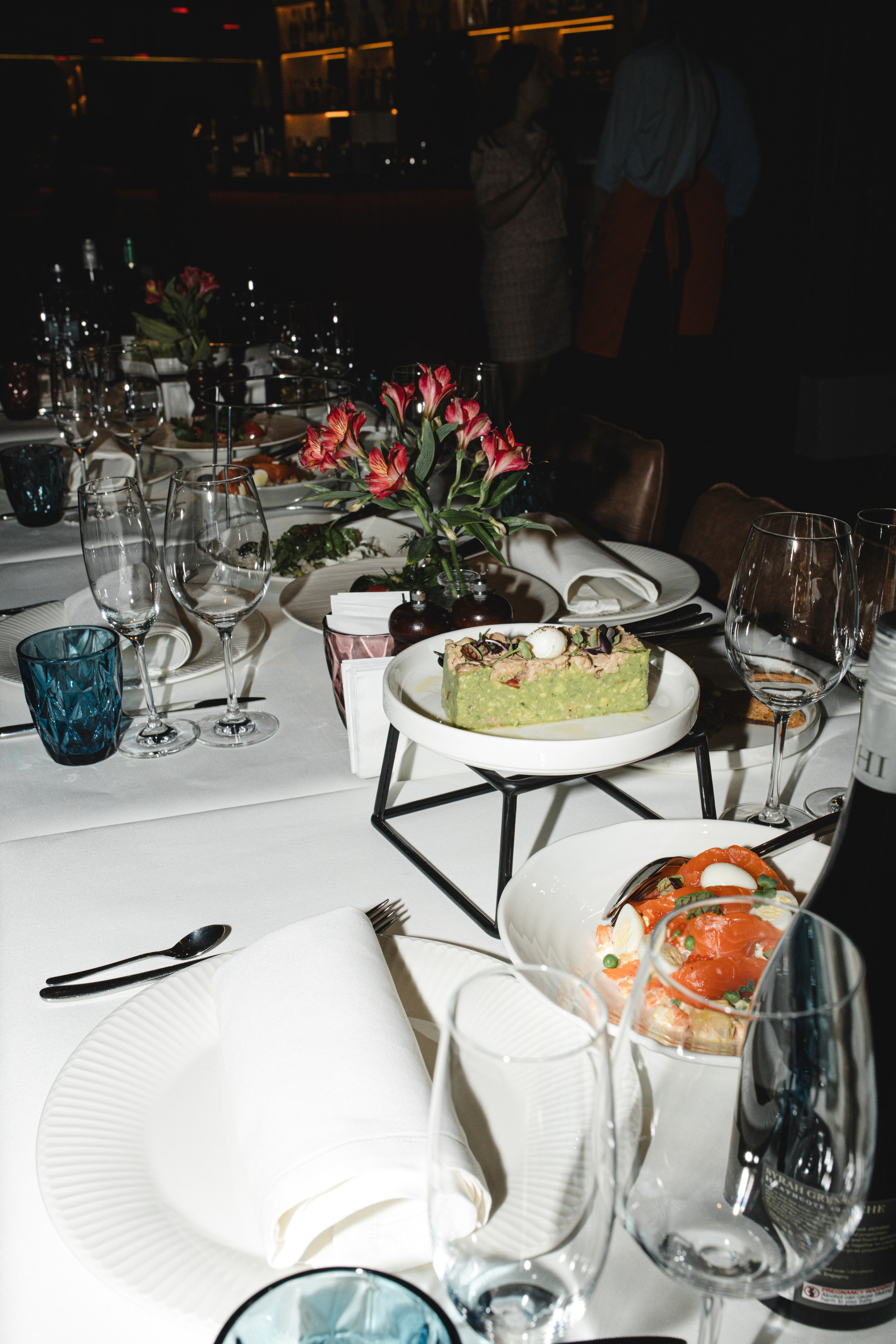 Sky club team Macan. Фотограф и контент-maker Диля Голубникова | Москва