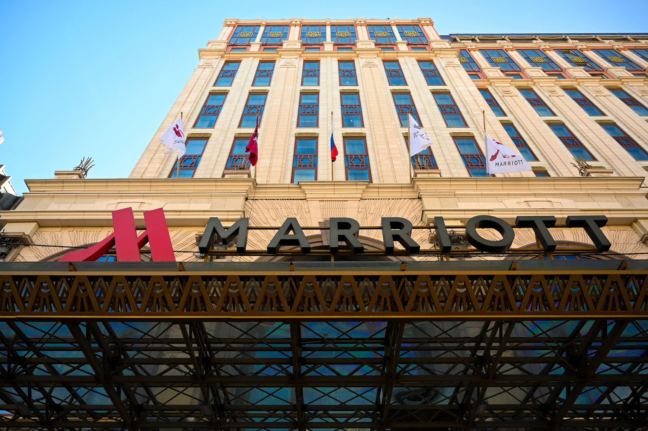 22 сентября 2024 Москва Marriott. Jimalphoto.ru