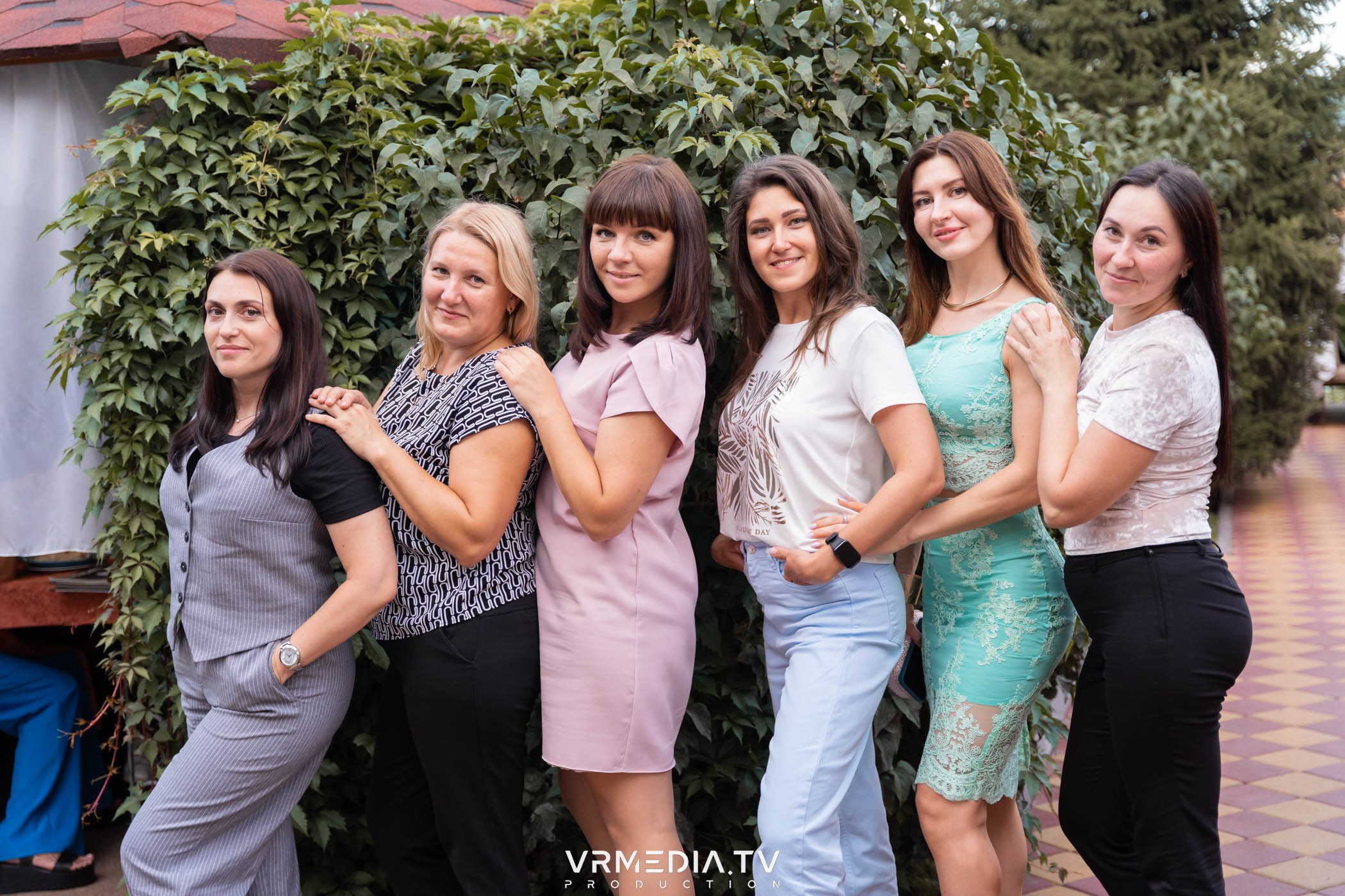 Выходные в ресторане «Лазурный берег»