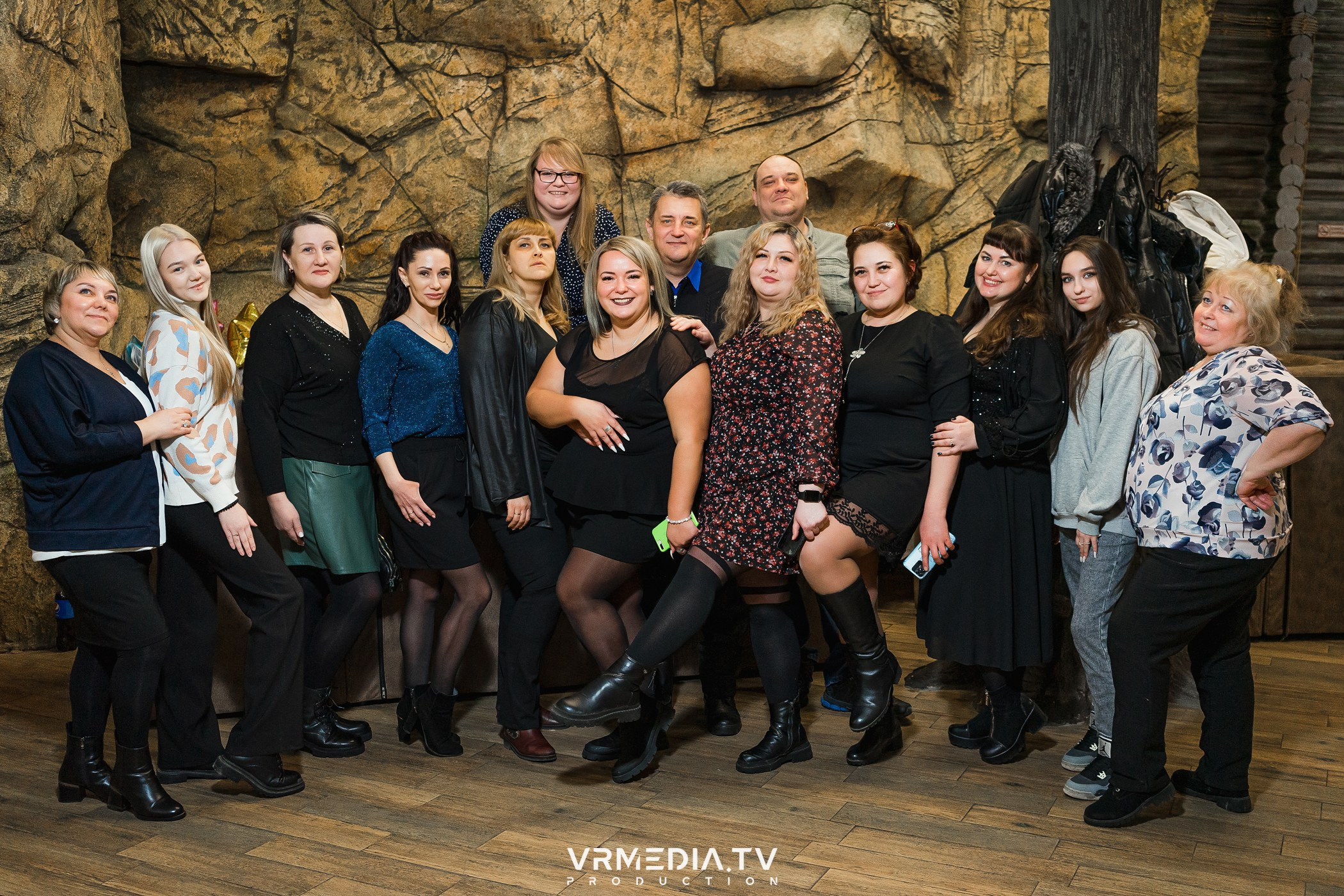 В гостях у «Петровича»