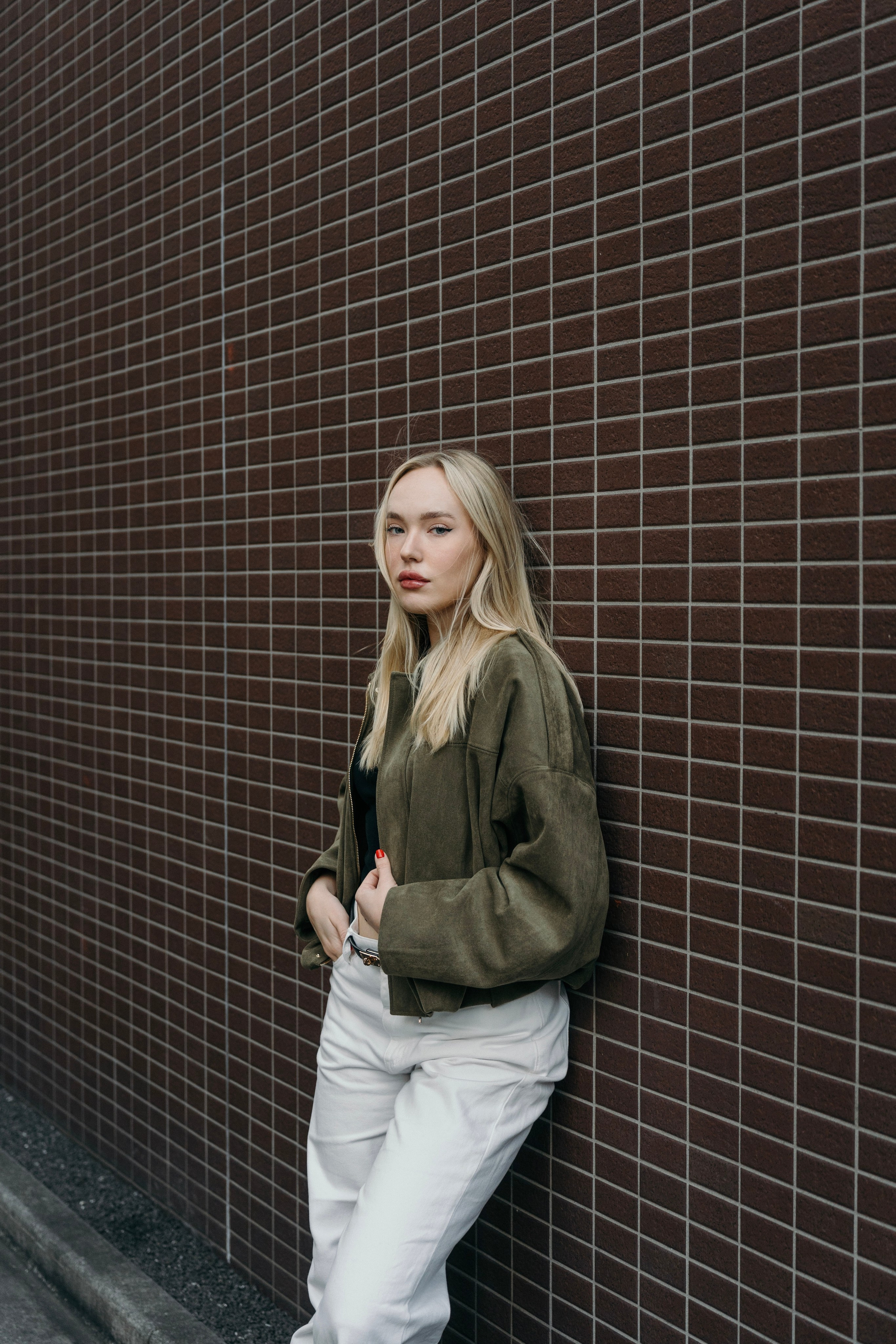 Дневной и ночной STREET. Фотограф Алина Диева Москва | Токио