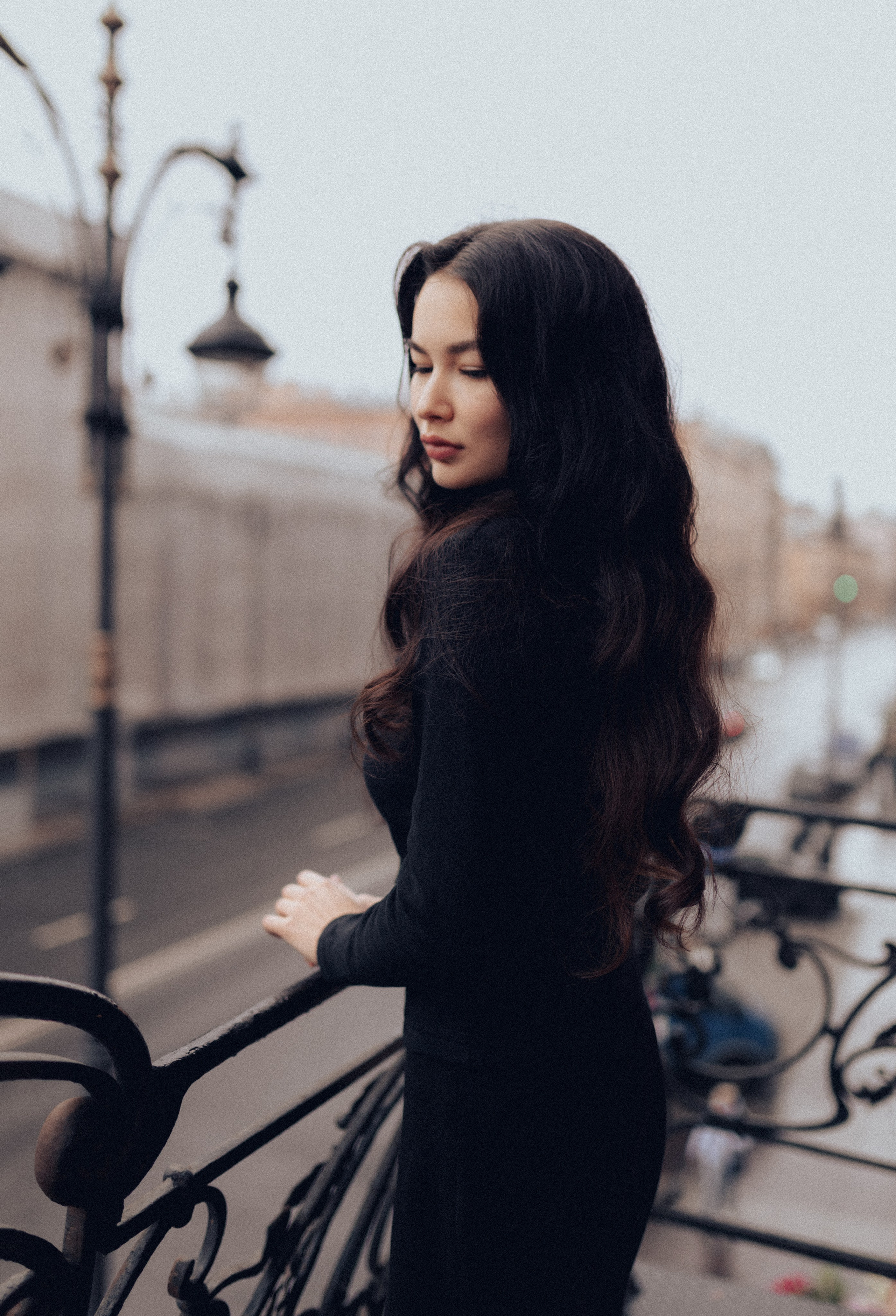 Индивидуальные съёмки. Photography by Natasha