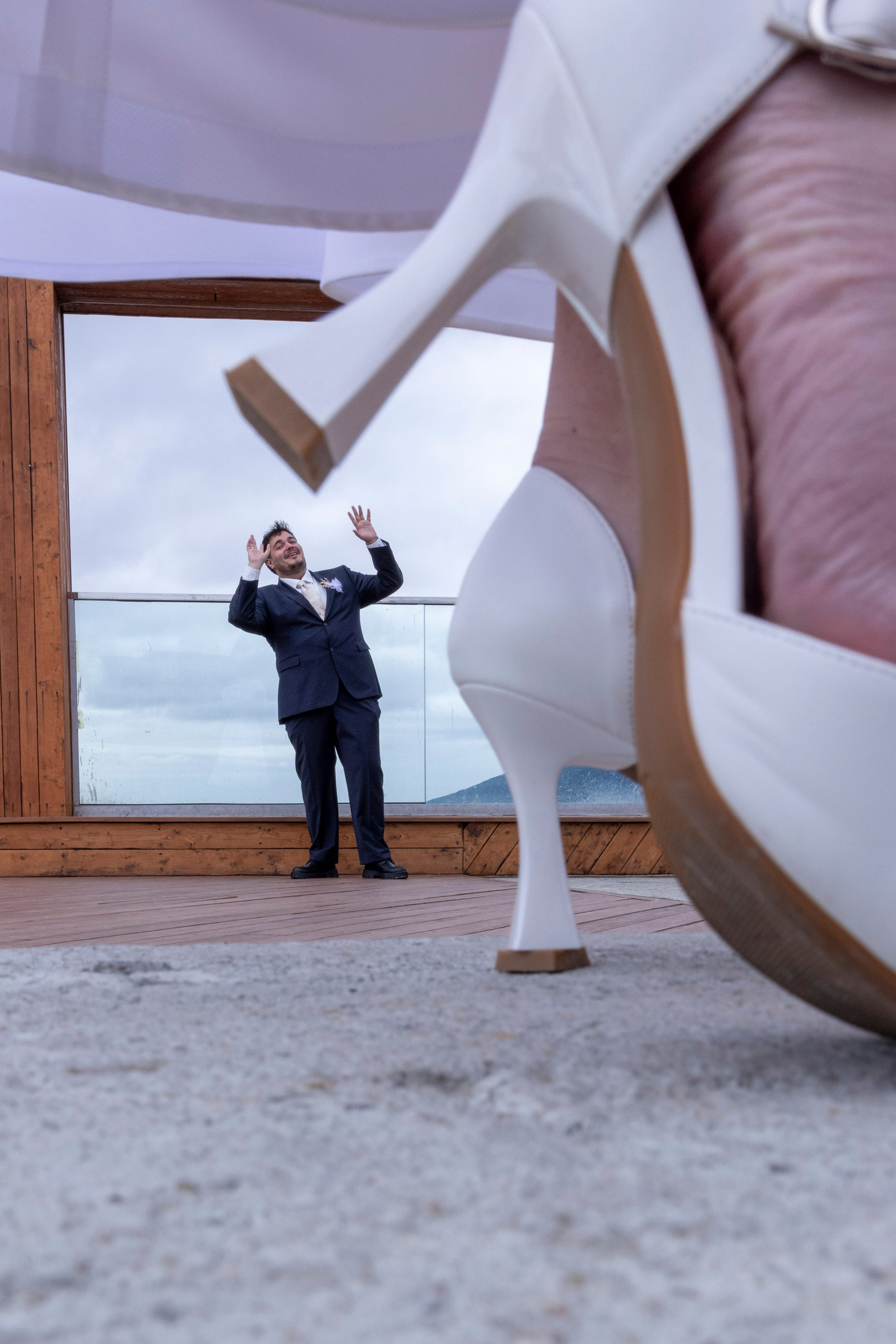 Свадебные фотографии. Фотограф и видеограф в Магадане