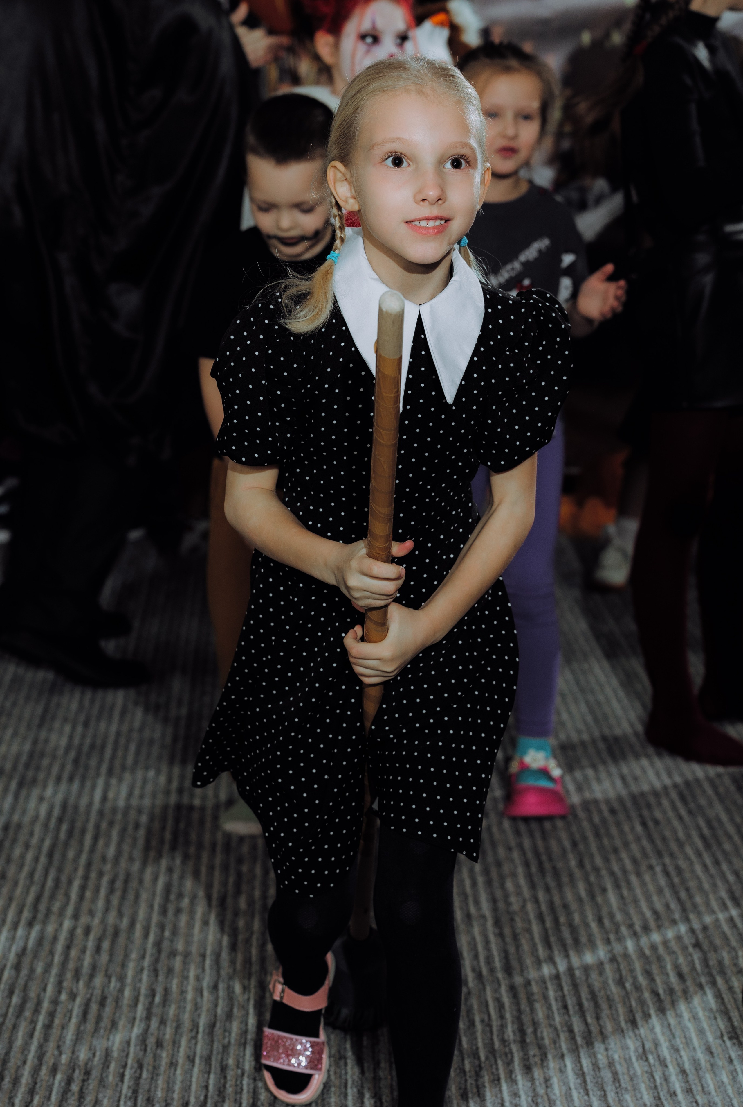 ДЕТСКИЕ ПРАЗДНИКИ. Фотограф Андрей Ширкалин Москва Московская обл, Коломна, Рязань