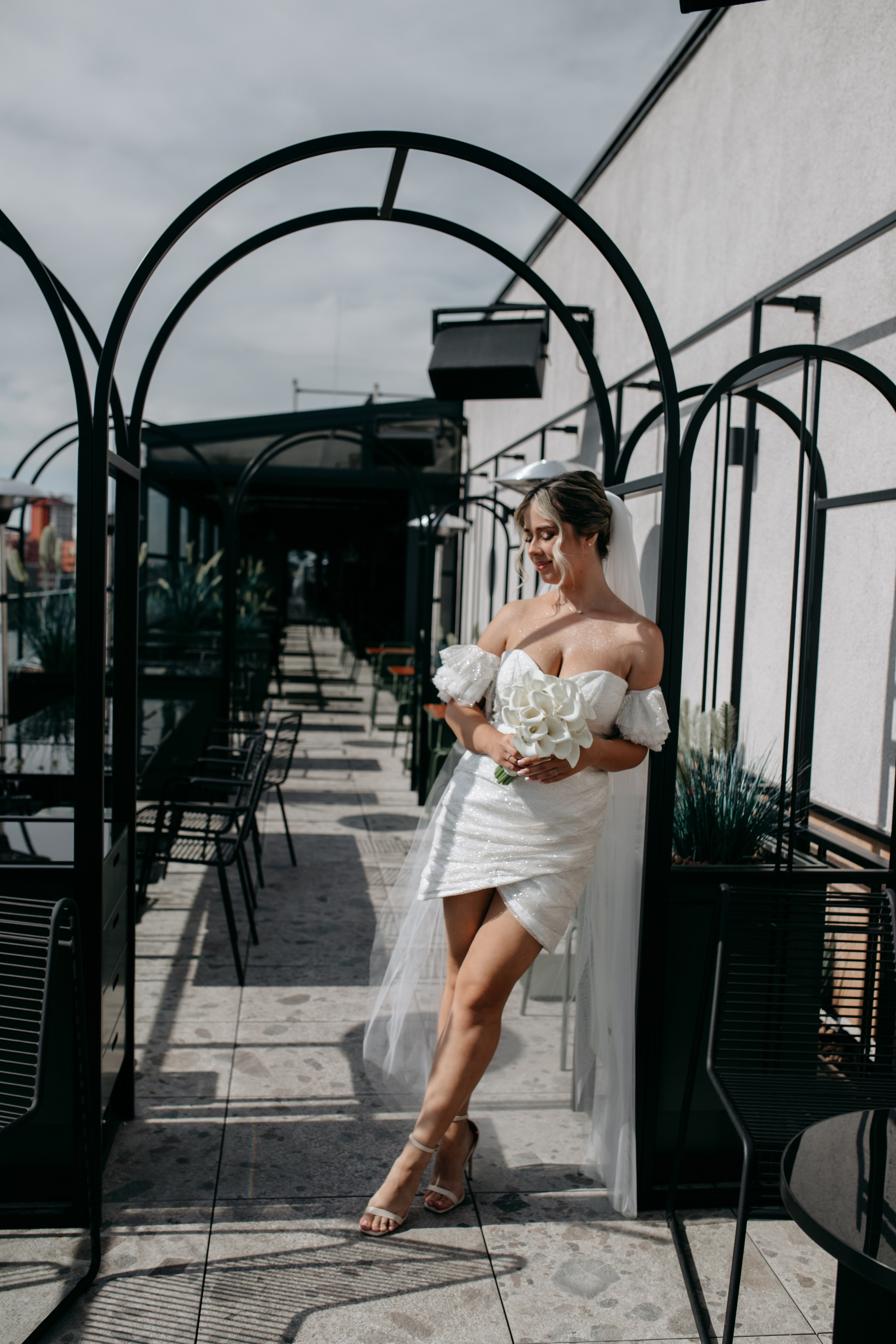 Кристина & Николай. Главная