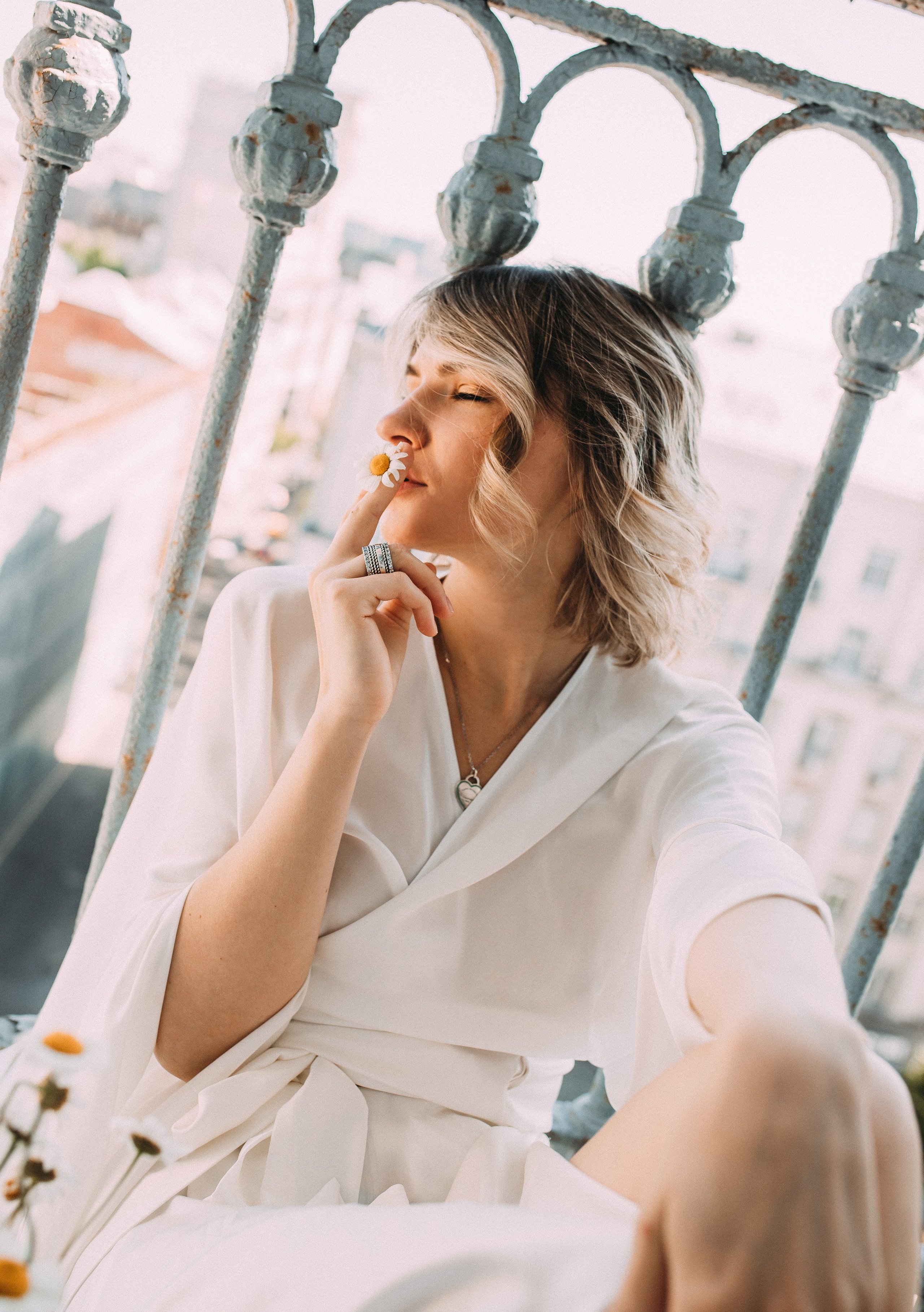 Аня (Москва). Главная