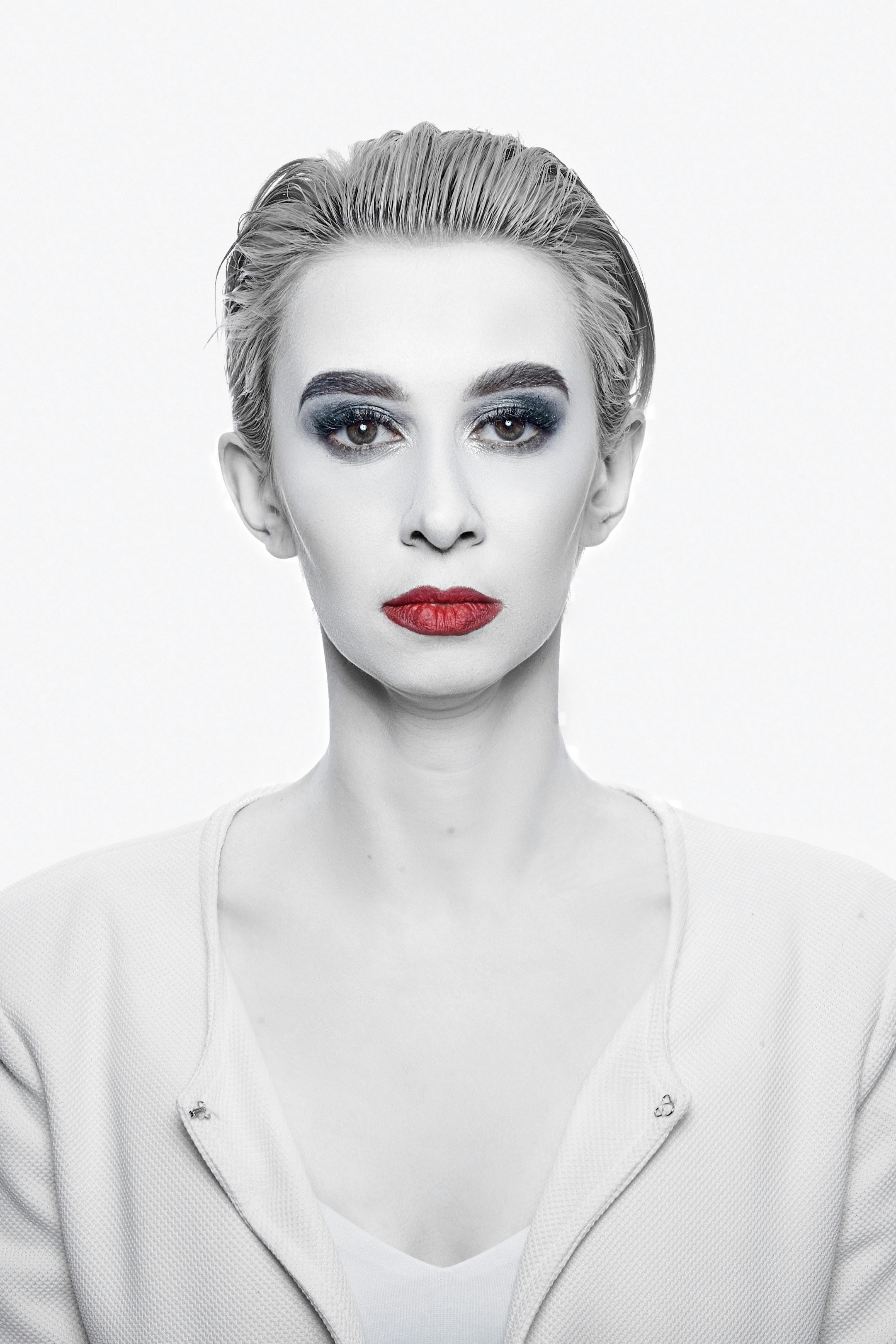 Оффлайн курс в студии RoRo по творческой съёмке. Фотограф Яковлев Роман — Красноярск