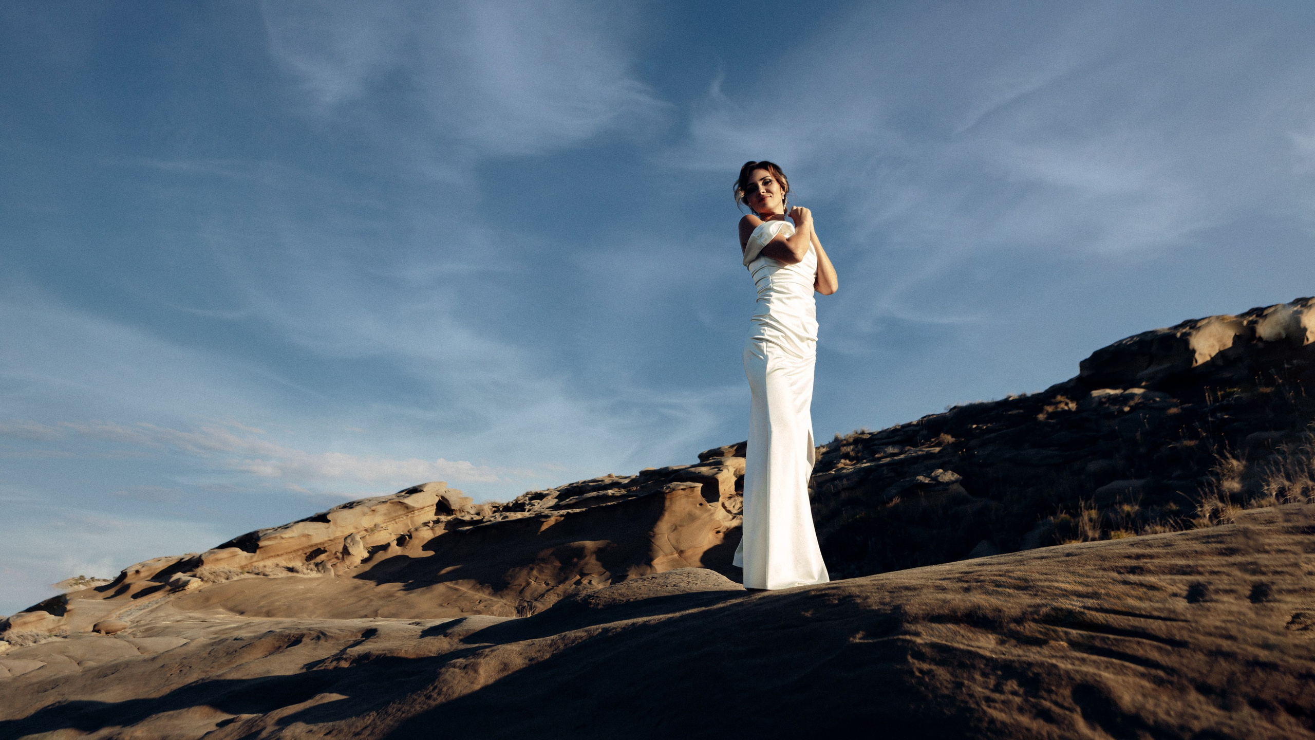 V&A. Фотограф в Батуми Павел Шарников