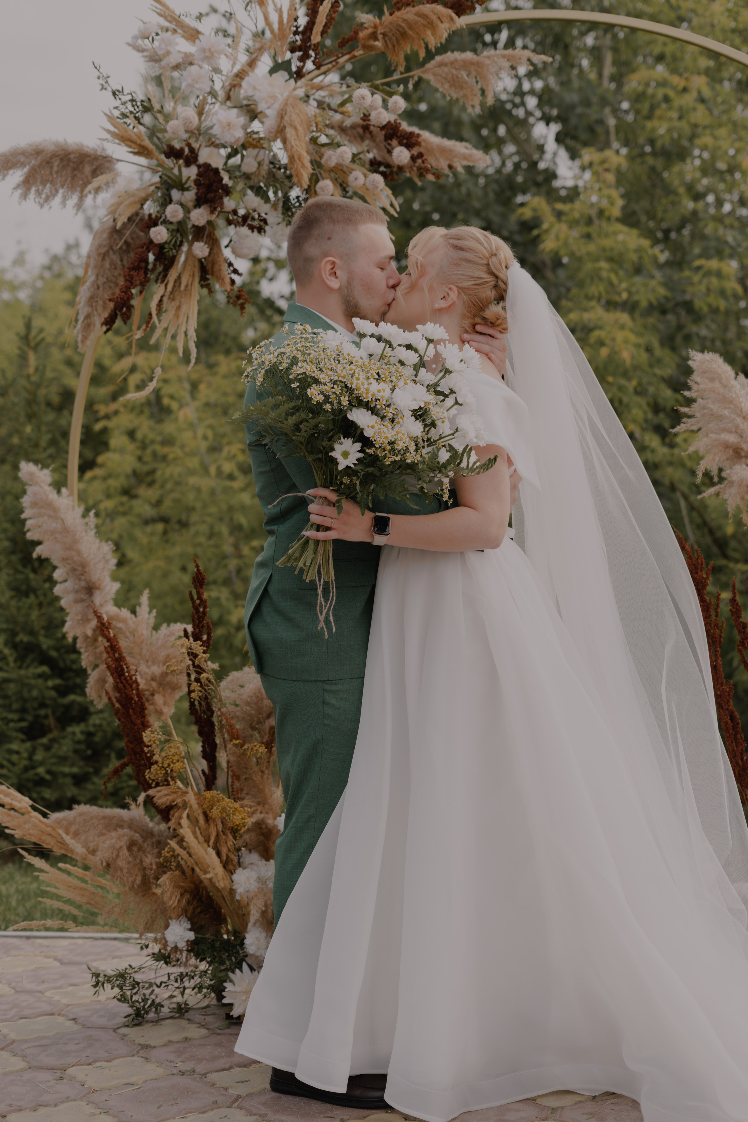 Wedding 21.07.2023. Свадебный и индивидуальный фотограф из Казани