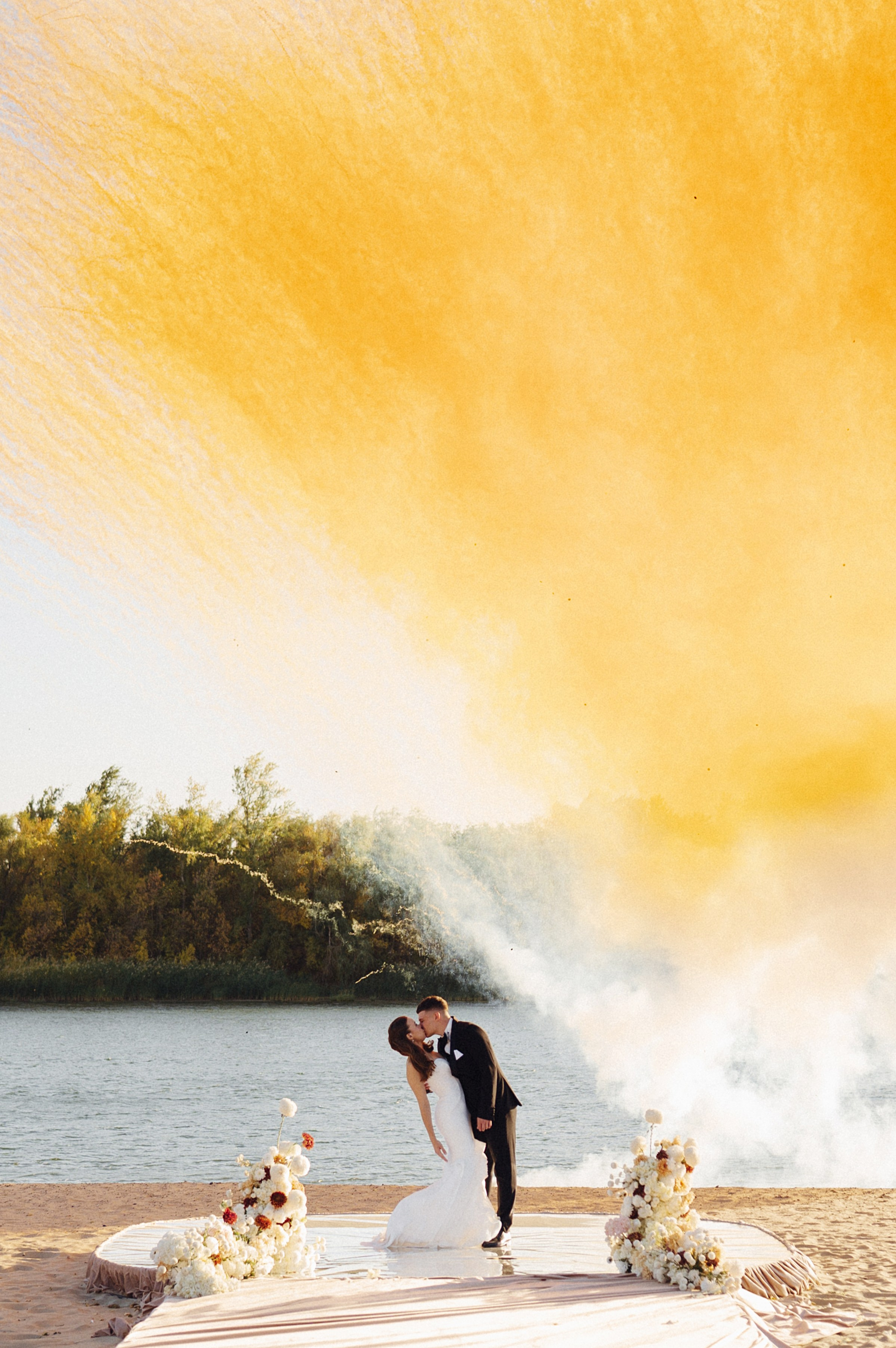 Денис и Света. Свадебный фотограф и видеограф