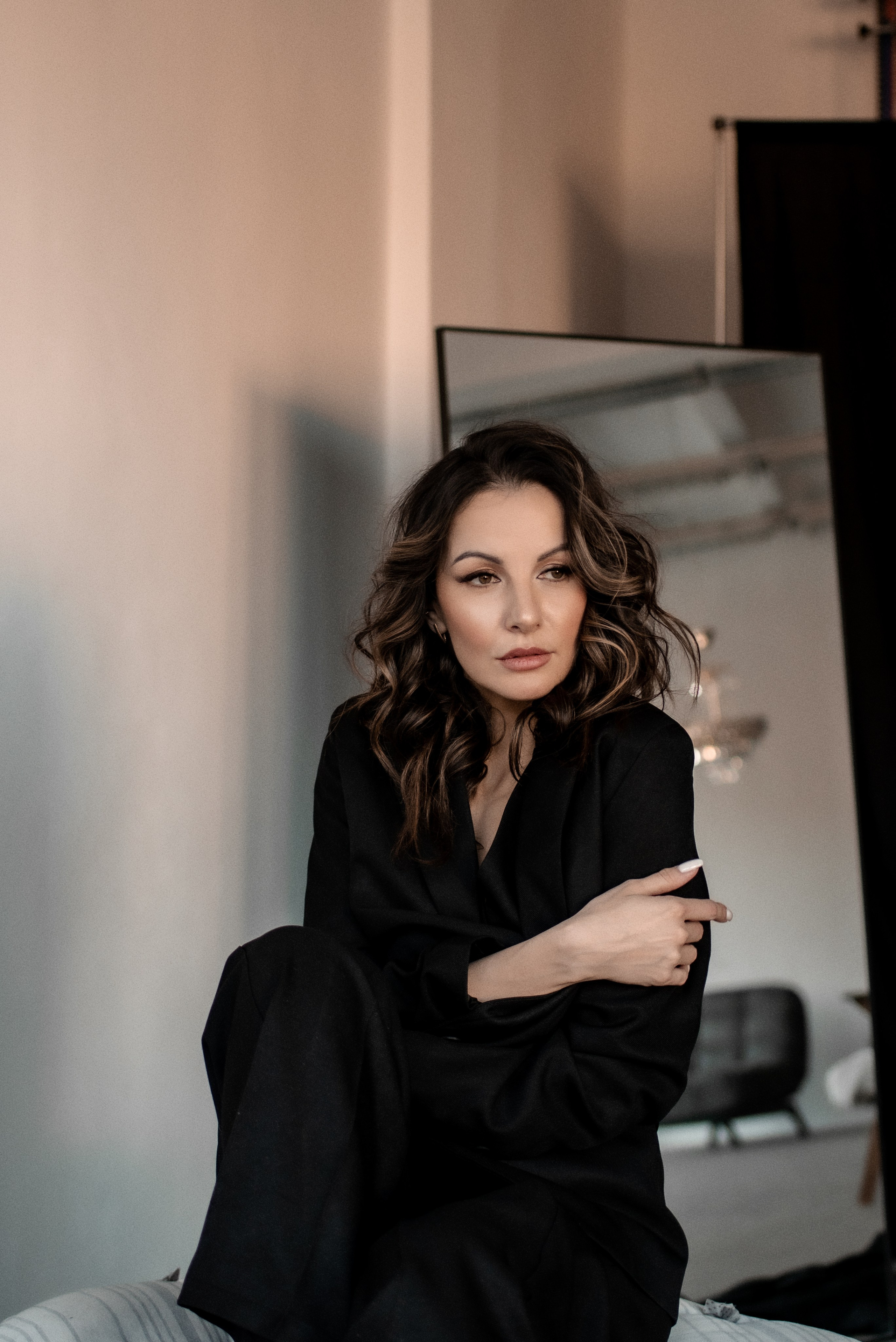 Валерия. Свадебный и семейный фотограф в Серпухове Александра Дерюшева