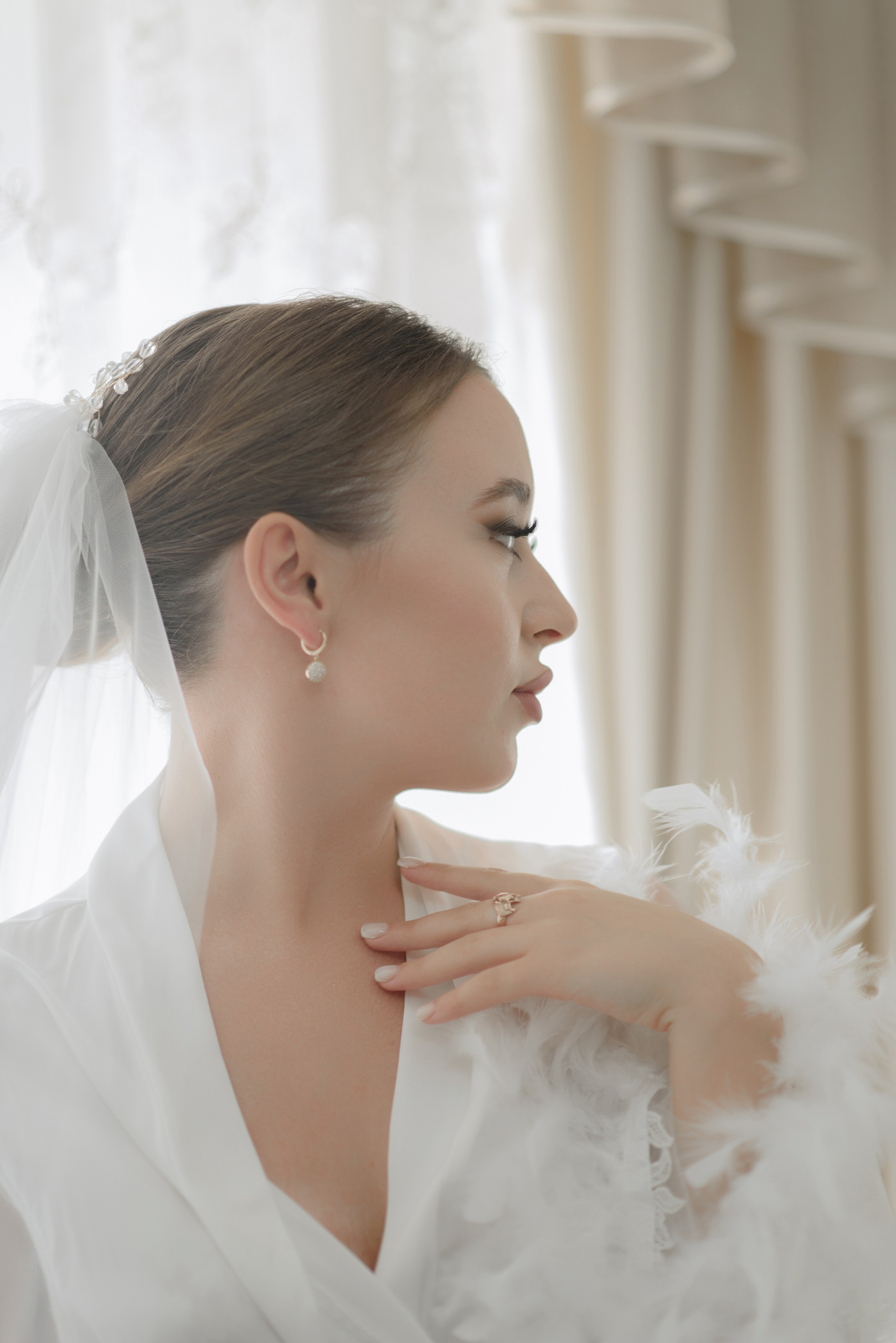 Игорь и Алина. Свадебный и семейный фотограф Темрюк Алёна Ковальская