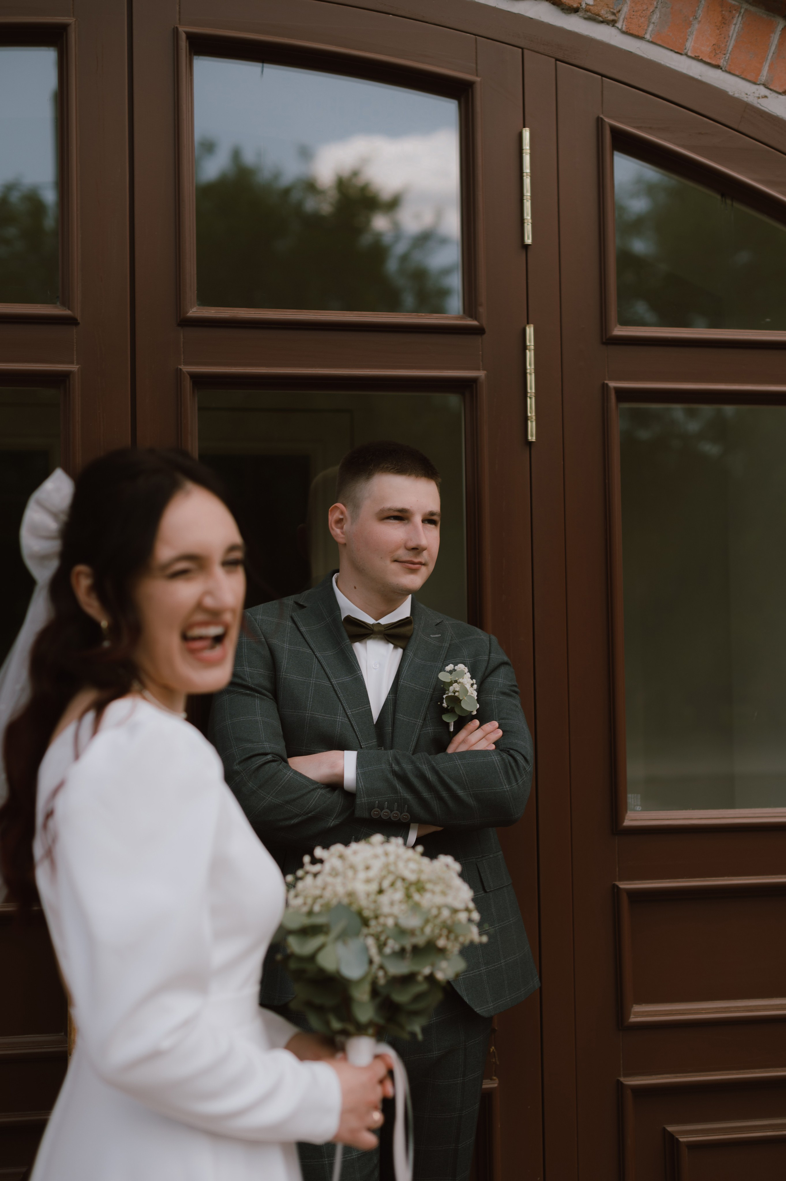 Александр и Ирина. Фотограф в Абакане и Минусинске