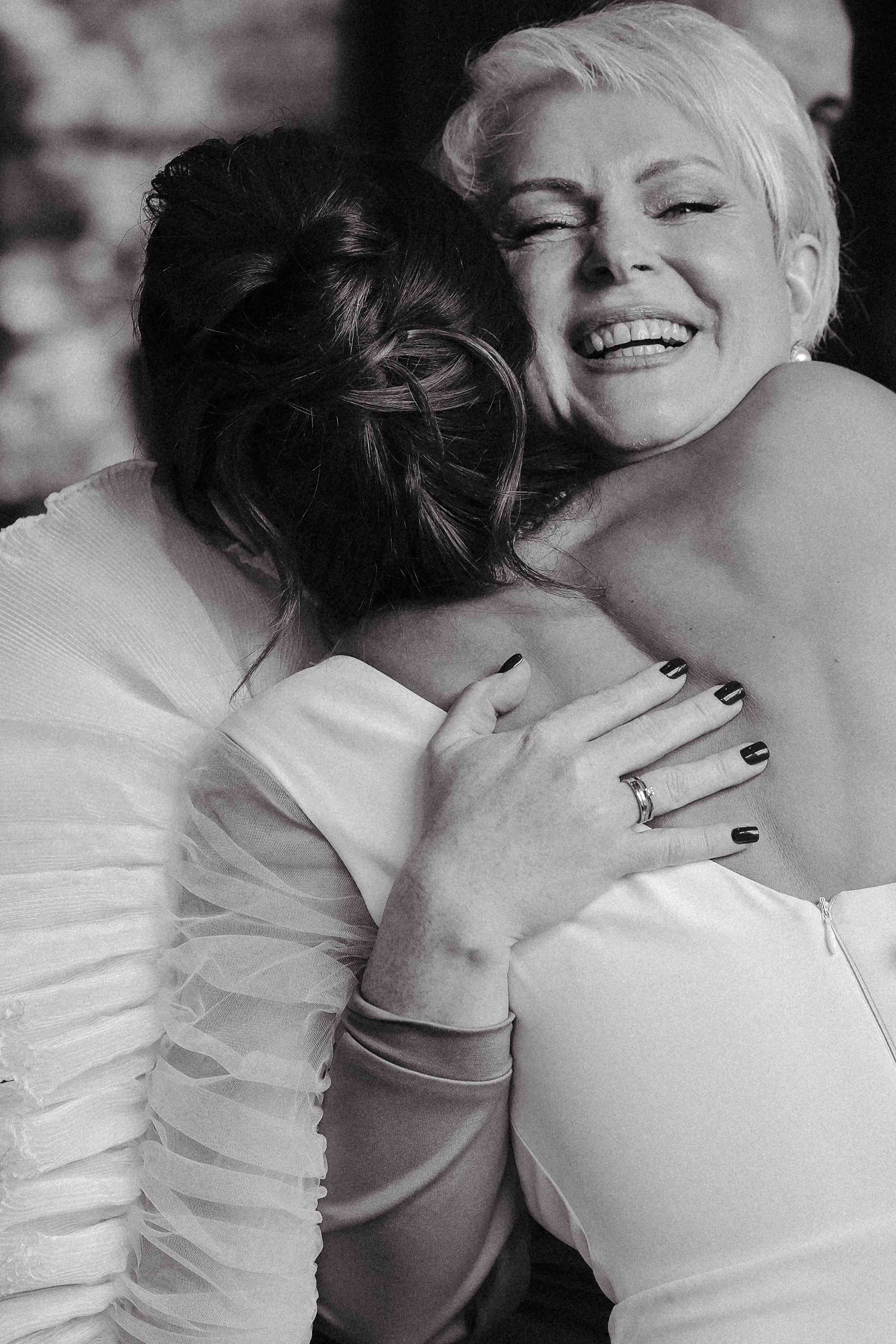 Одной дорогой. Свадебный фотограф Елизавета Беляева