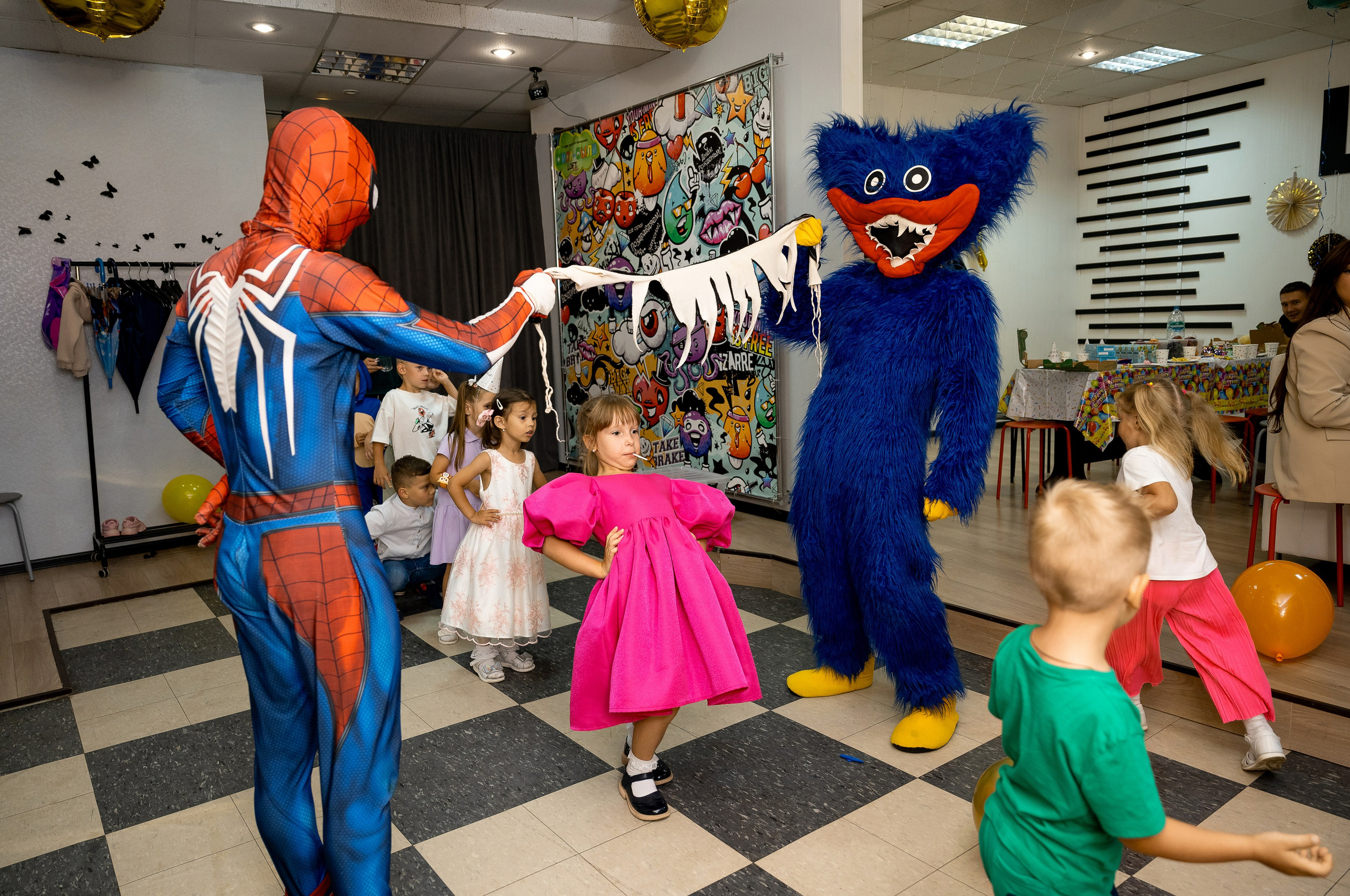 Никите 4 года. «Жили-были». Свадебный, семейный и репортажный фотограф. Брянск. Эльвира Голенкова