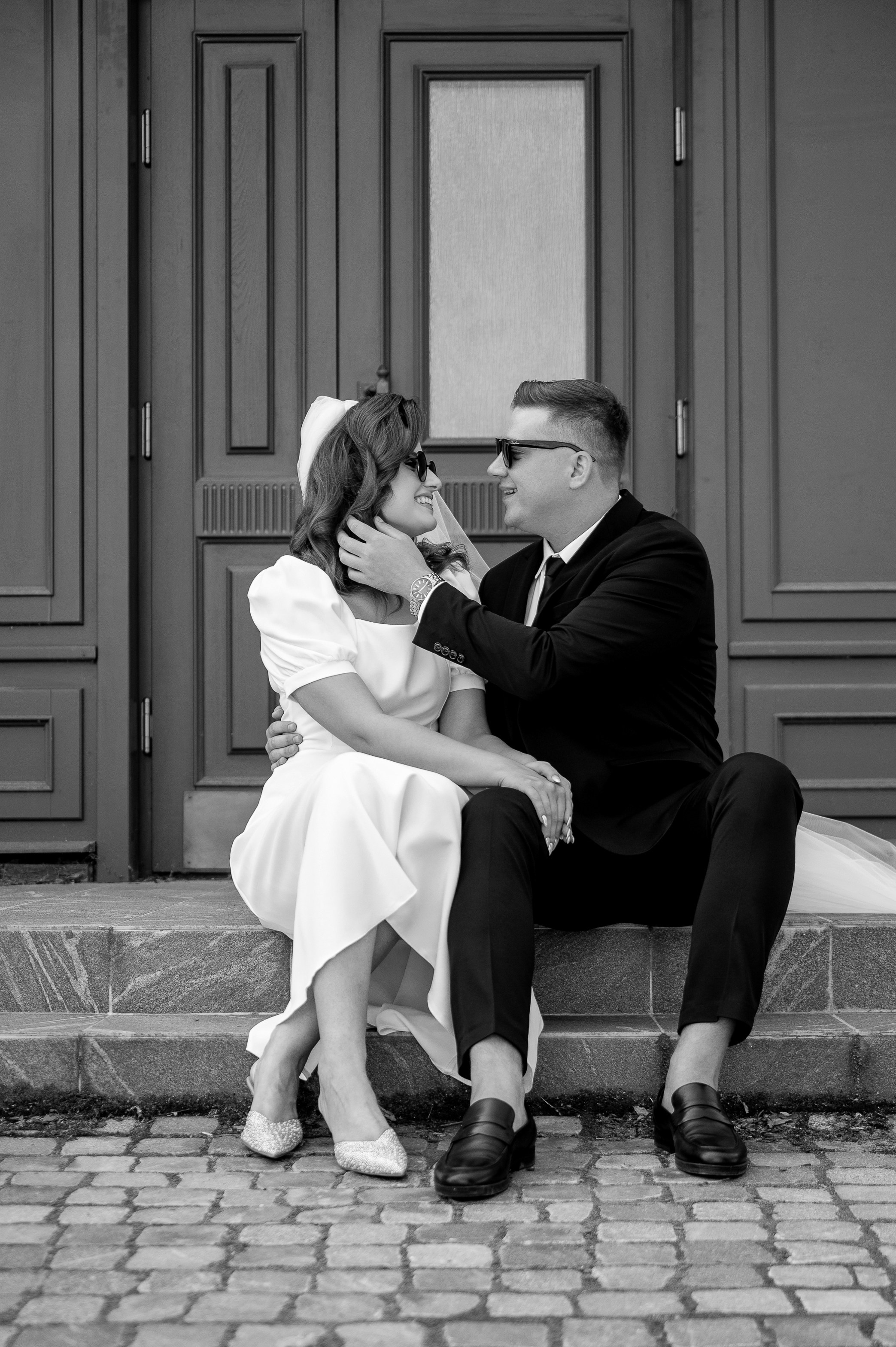 Артем & Ксения. Свадебный, семейный и репортажный фотограф. Брянск. Эльвира Голенкова