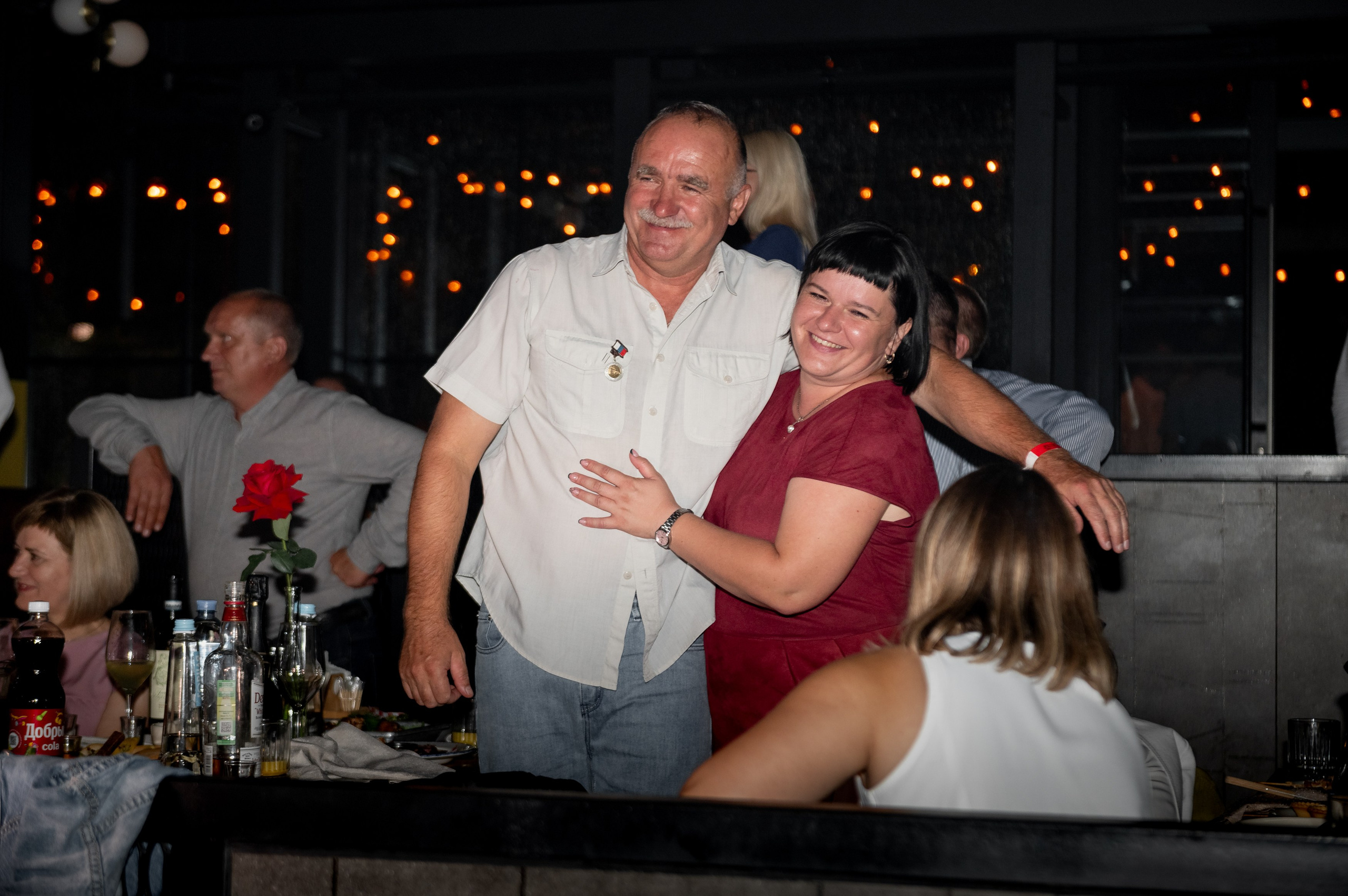 20 лет Дятьково мебель. Свадебный, семейный и репортажный фотограф. Брянск. Эльвира Голенкова