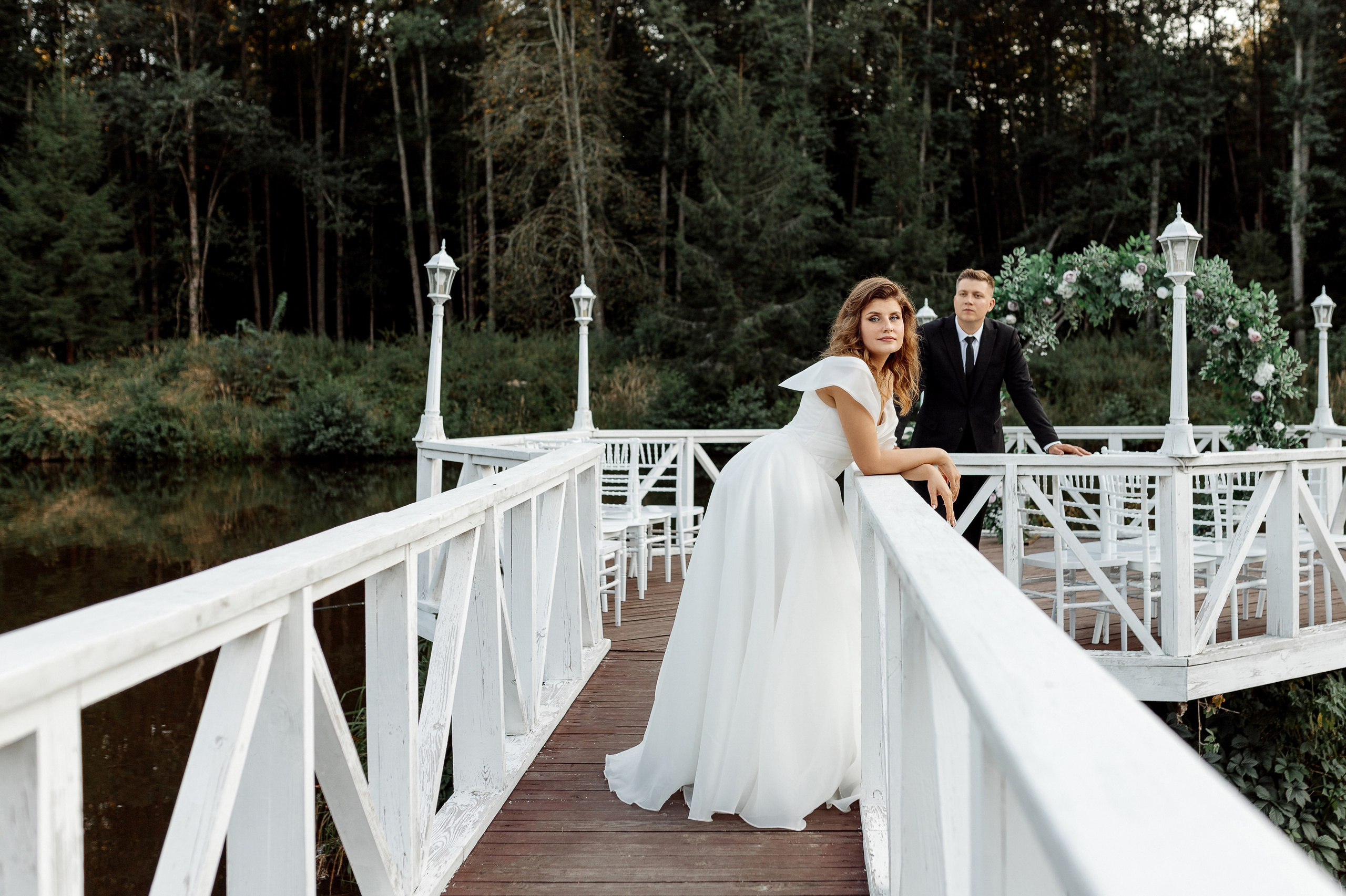 Артем & Ксения. Свадебный, семейный и репортажный фотограф. Брянск. Эльвира Голенкова