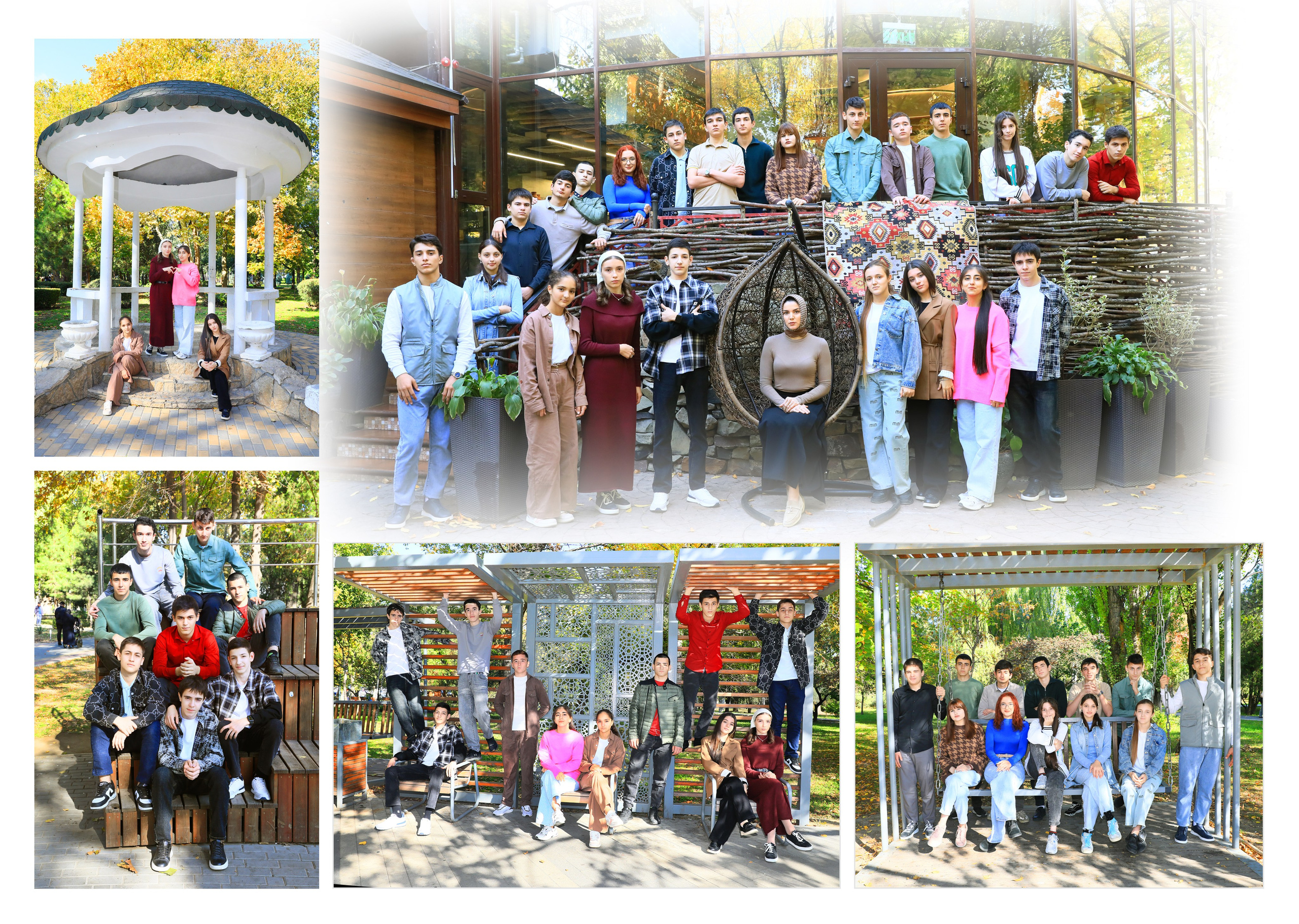 9-11 КЛАССЫ. Фотограф Роман Петраков