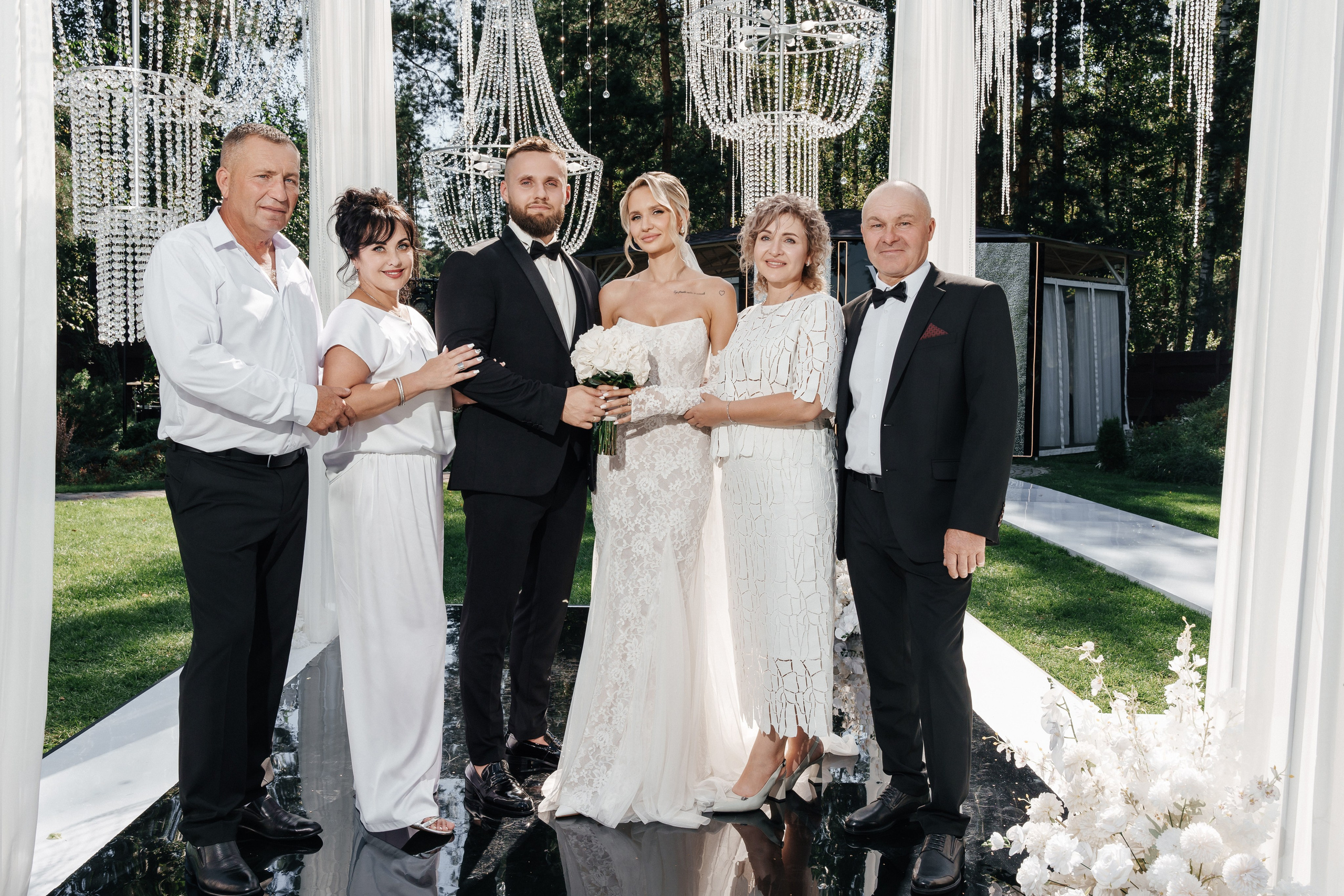 Влад и Оля. Фотограф Кирилл Бабий