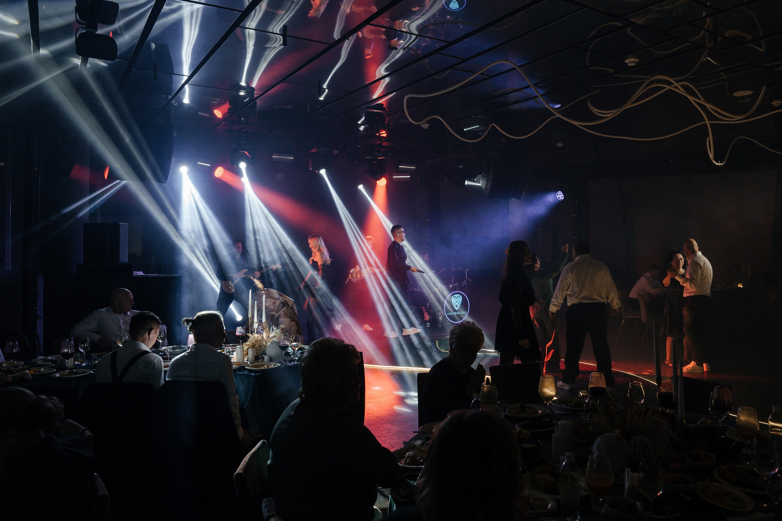 Слияние. Фотограф Кирилл Бабий