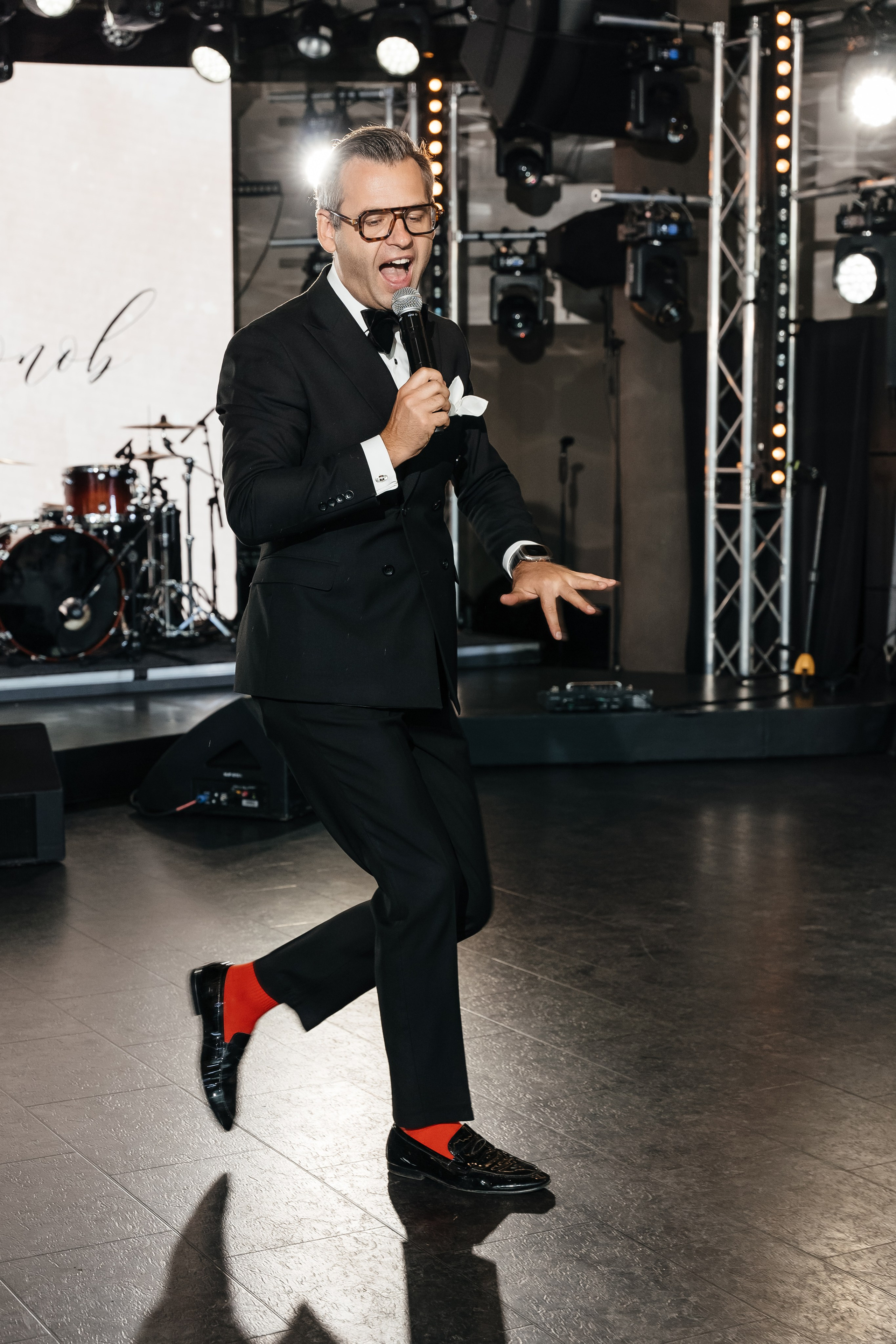 Частное мероприятие в Манжероке. Фотограф Кирилл Бабий