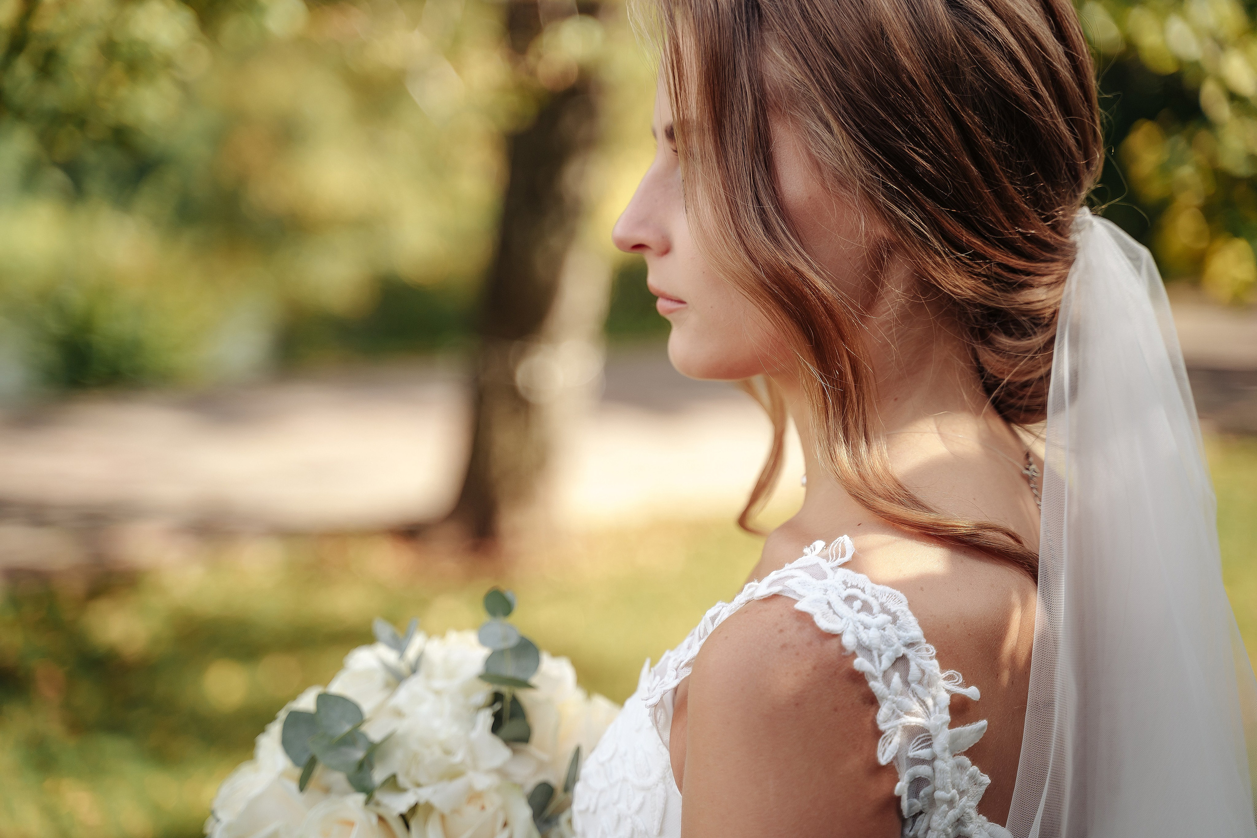 Свадебный и семейный фотограф в Тамбове Дмитрий Рогачев