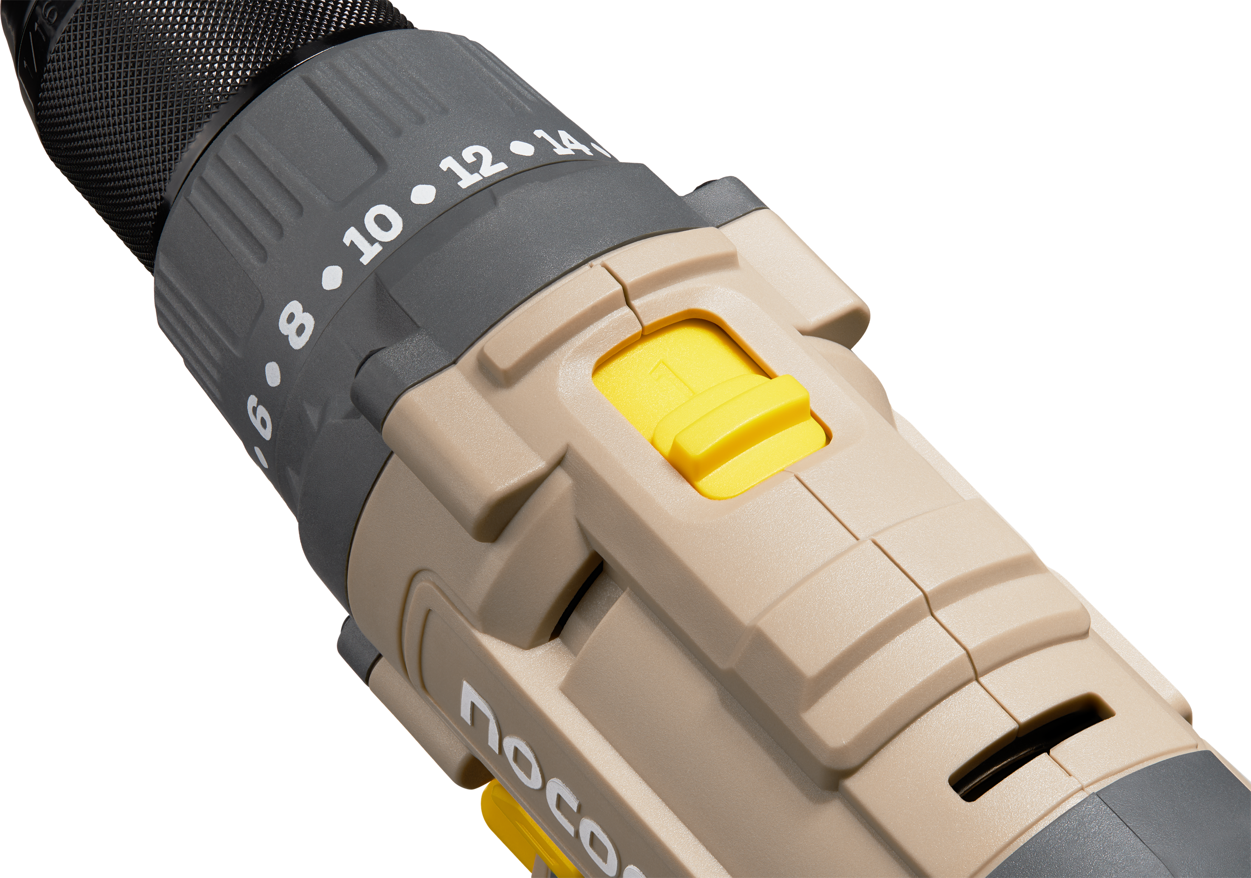 Шуруповерты Nocord. Олег Дмитриев